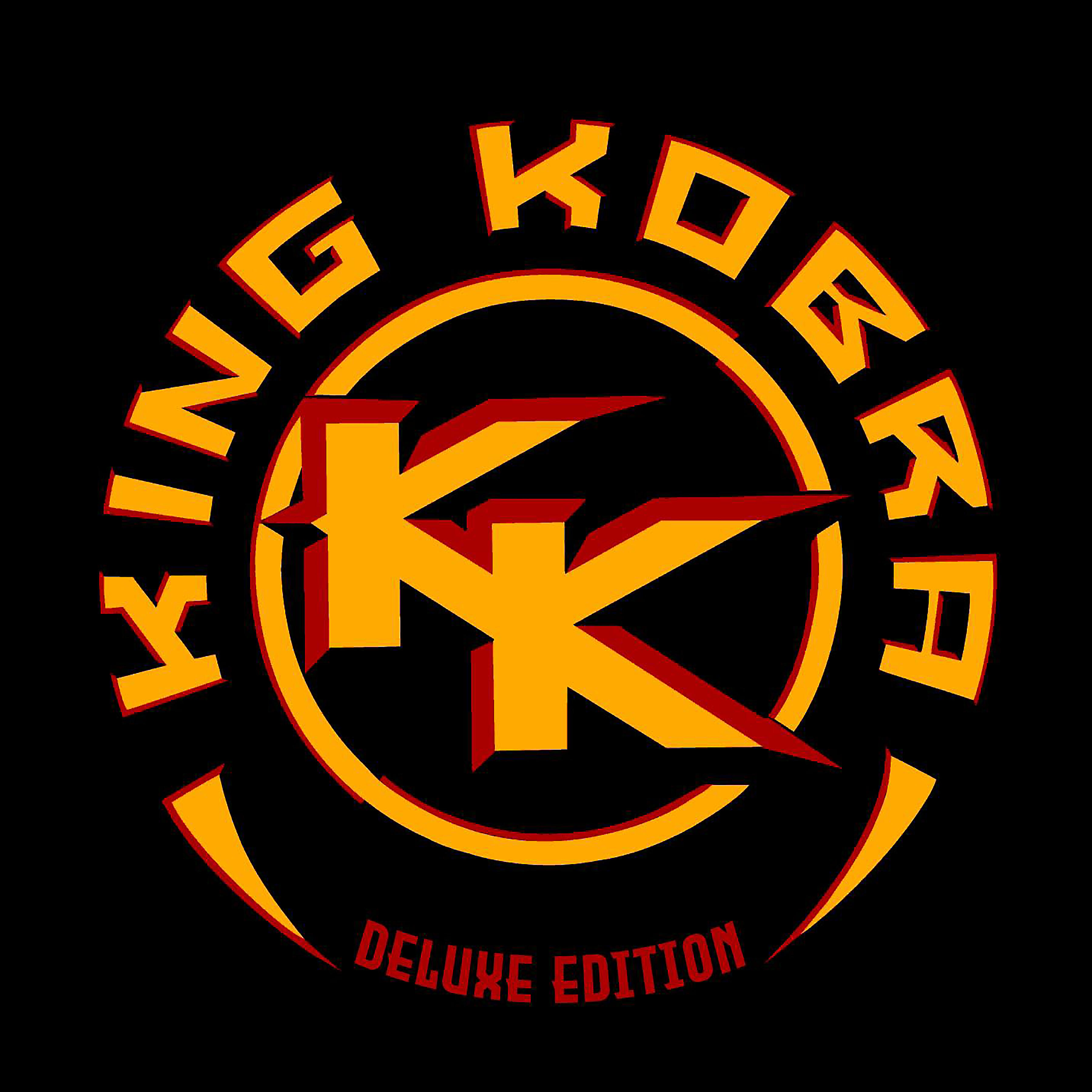 King Kobra - Top of the World