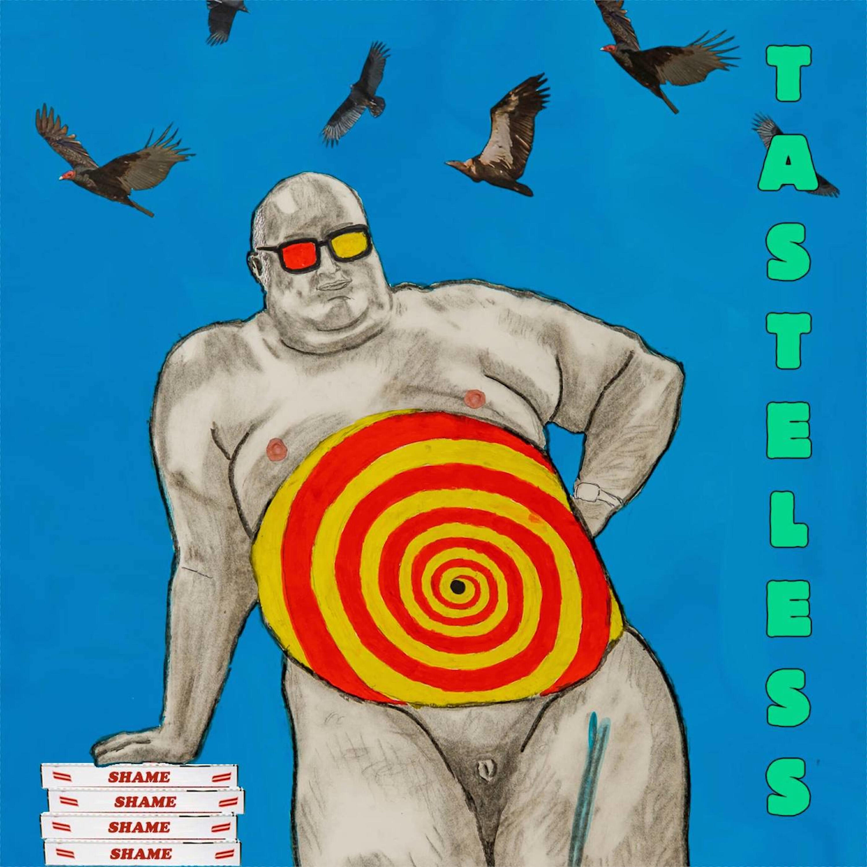 Shame - Tasteless (7” Version)