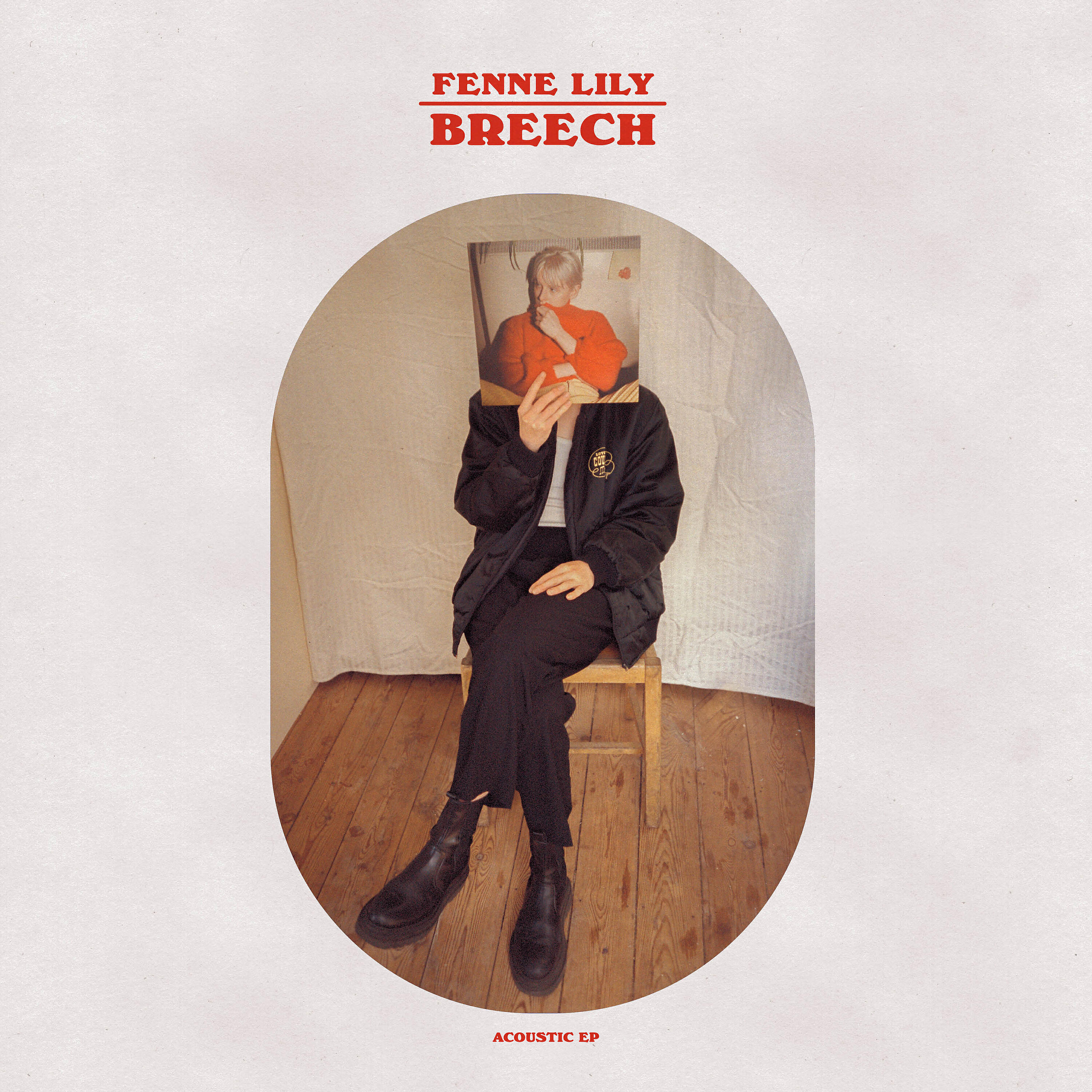 Fenne Lily - Hypochondriac (acoustic)