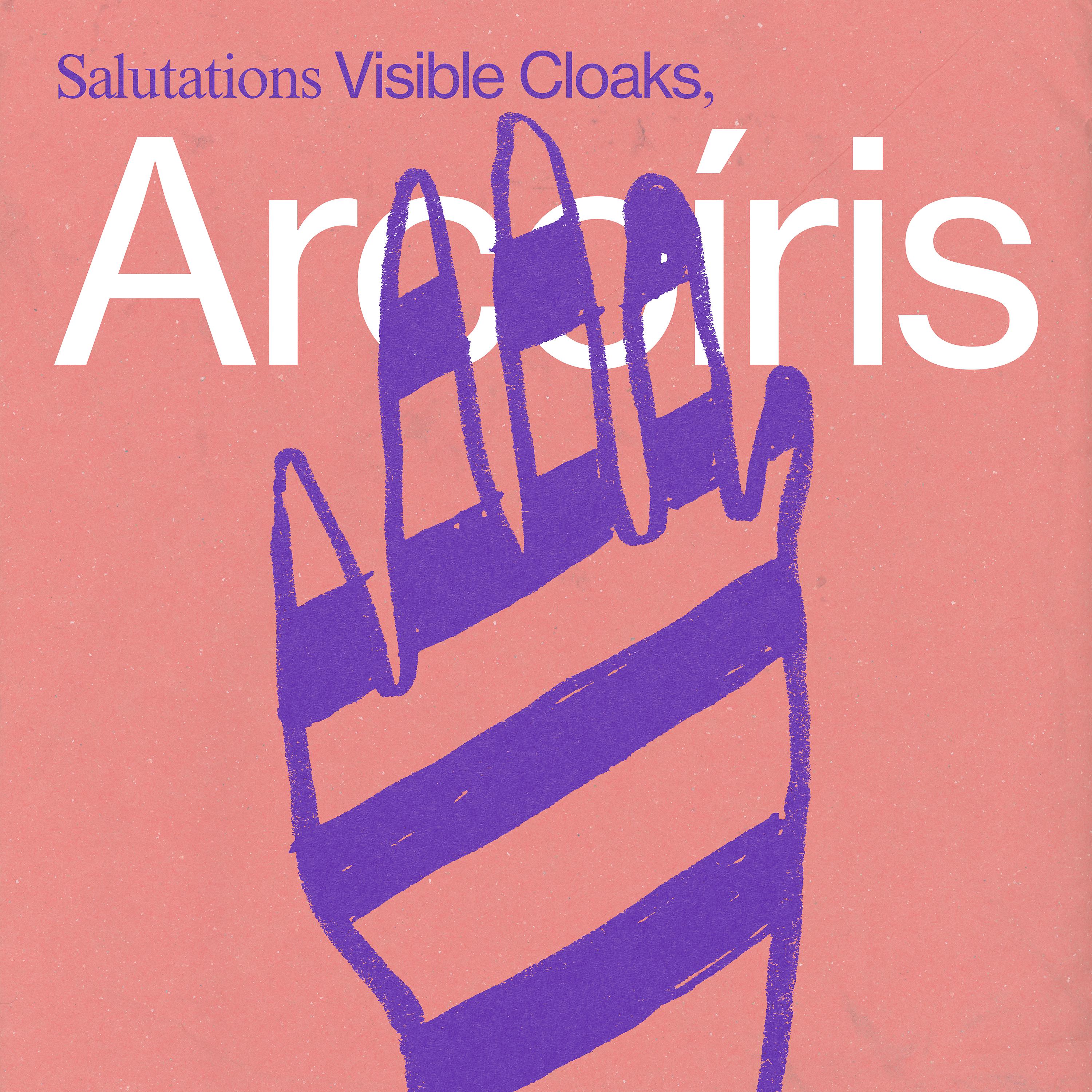 Постер альбома Arcoíris