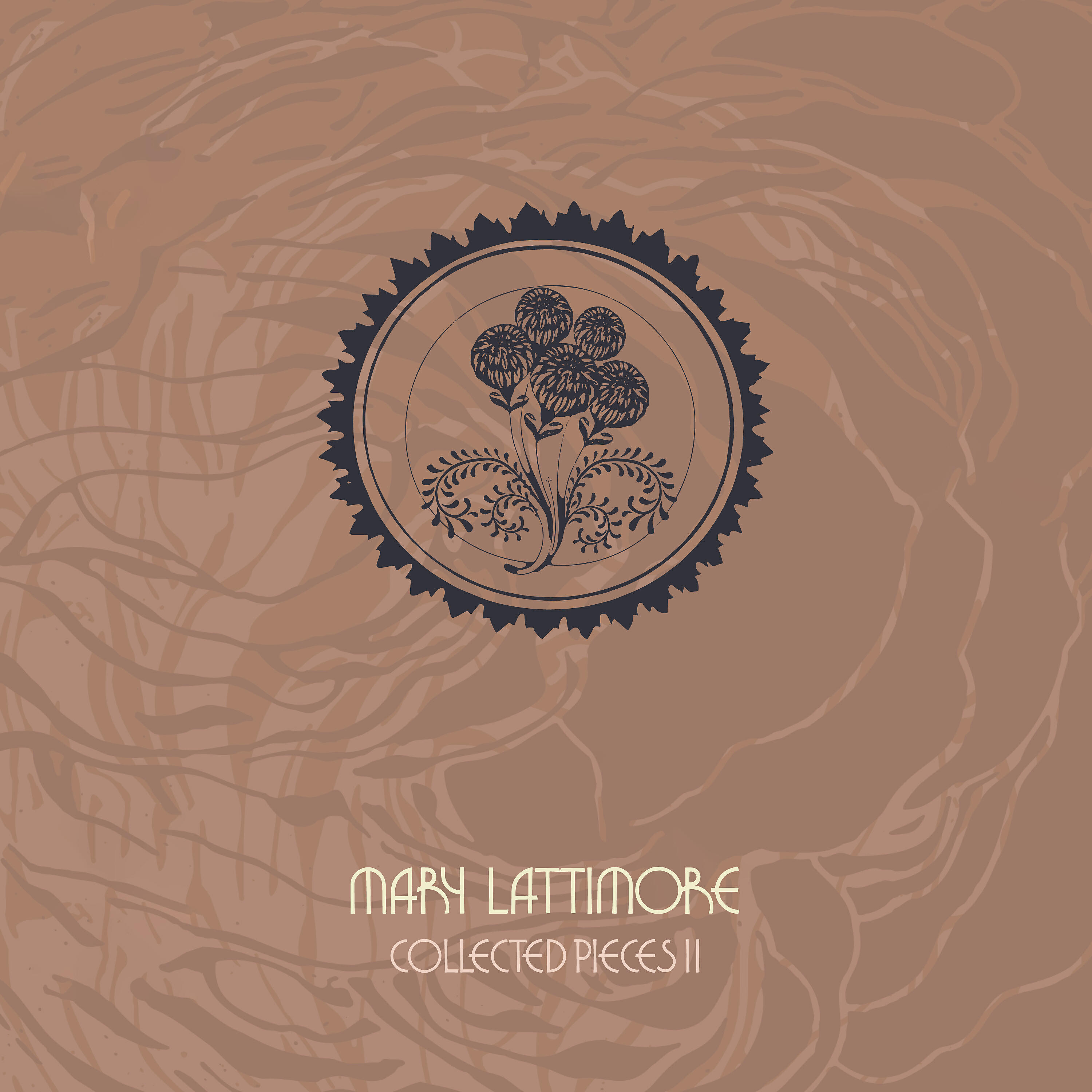 Mary Lattimore - Polly Of The Circus