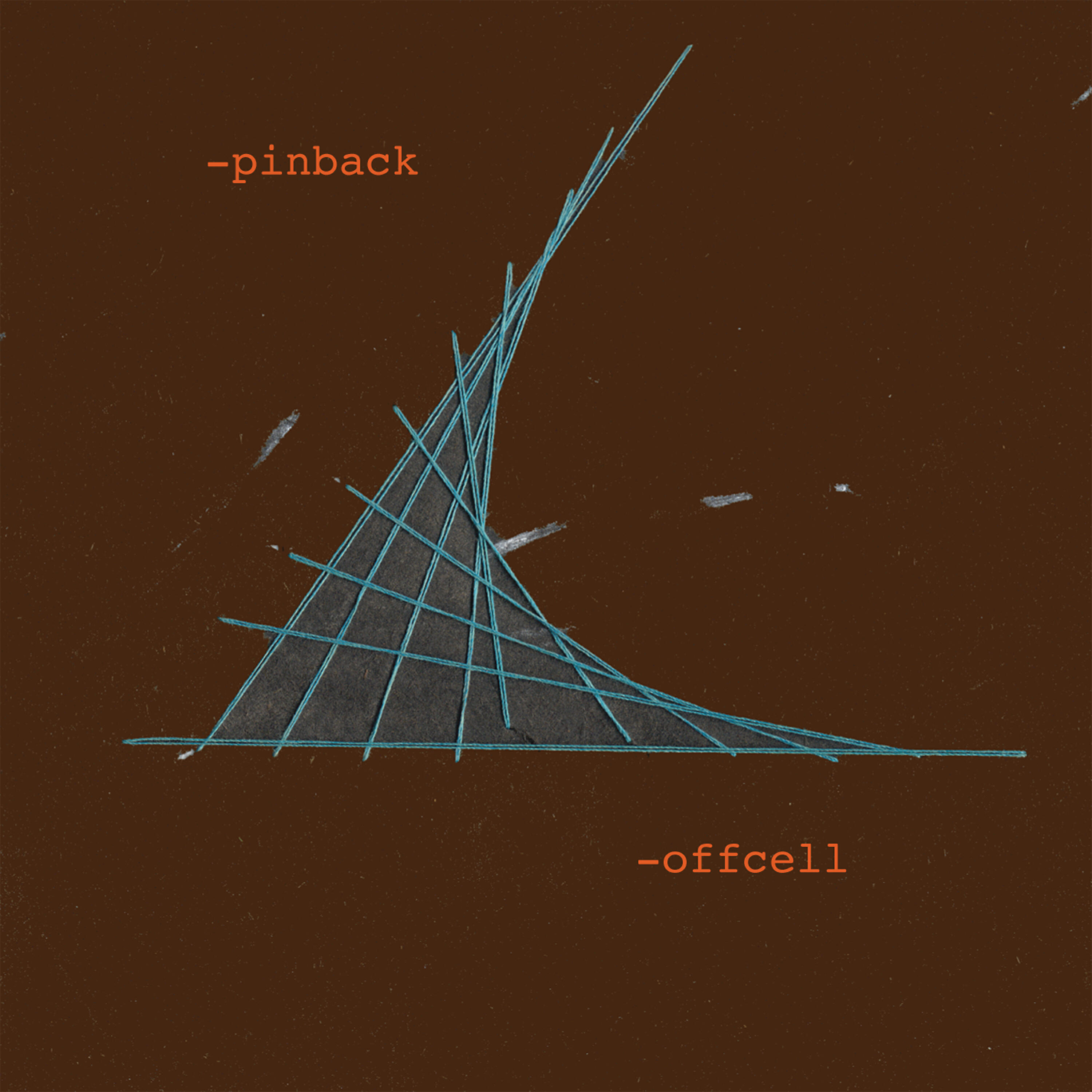Pinback - Victorius d