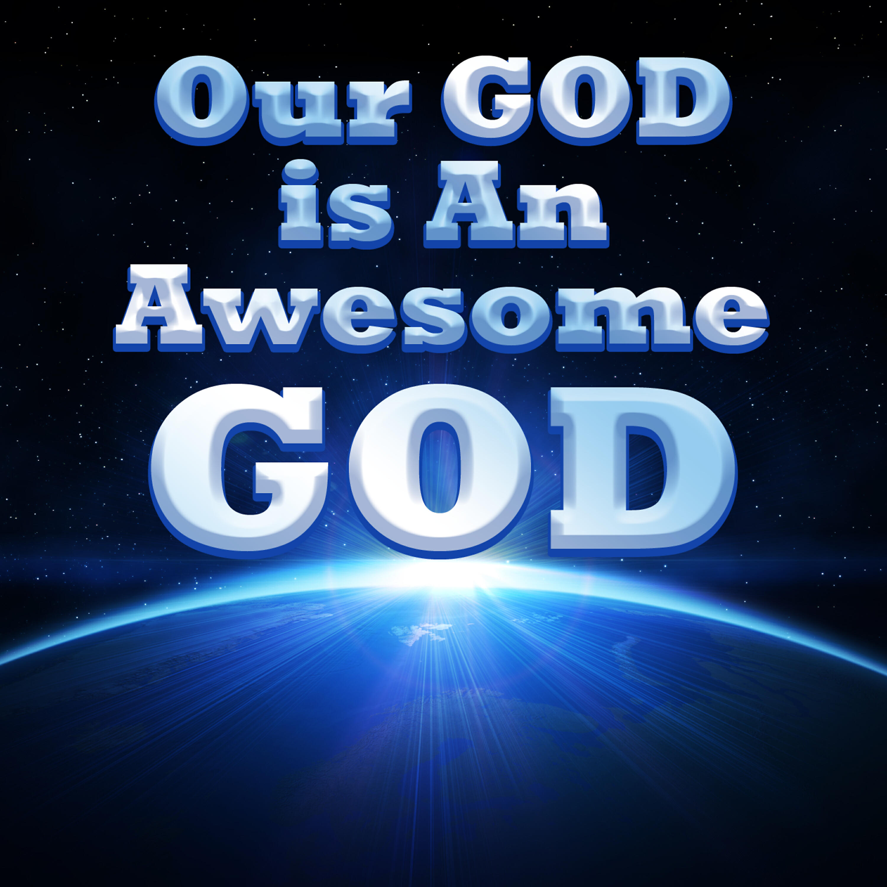 The Worship Crew - God Can Deliver You