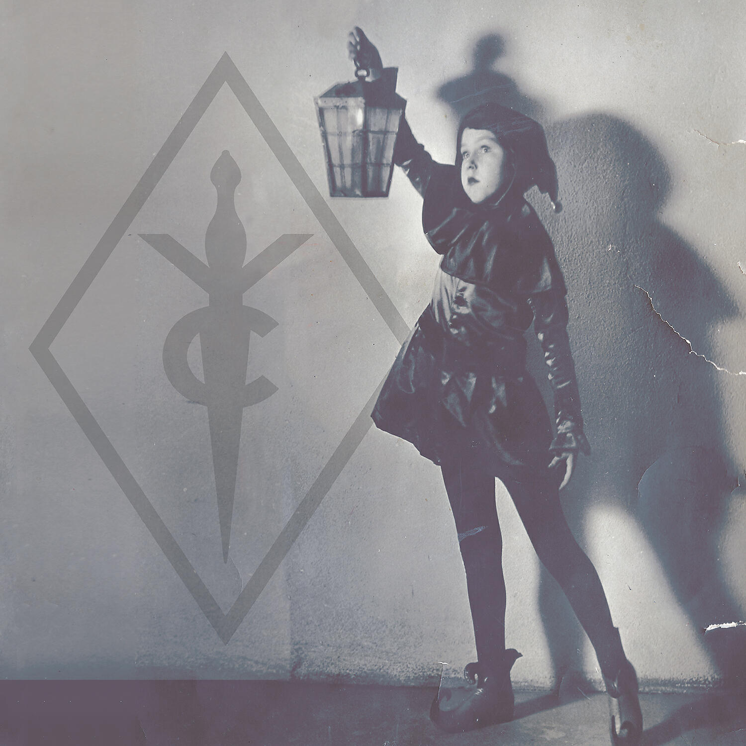 Youth Code - Shift of Dismay