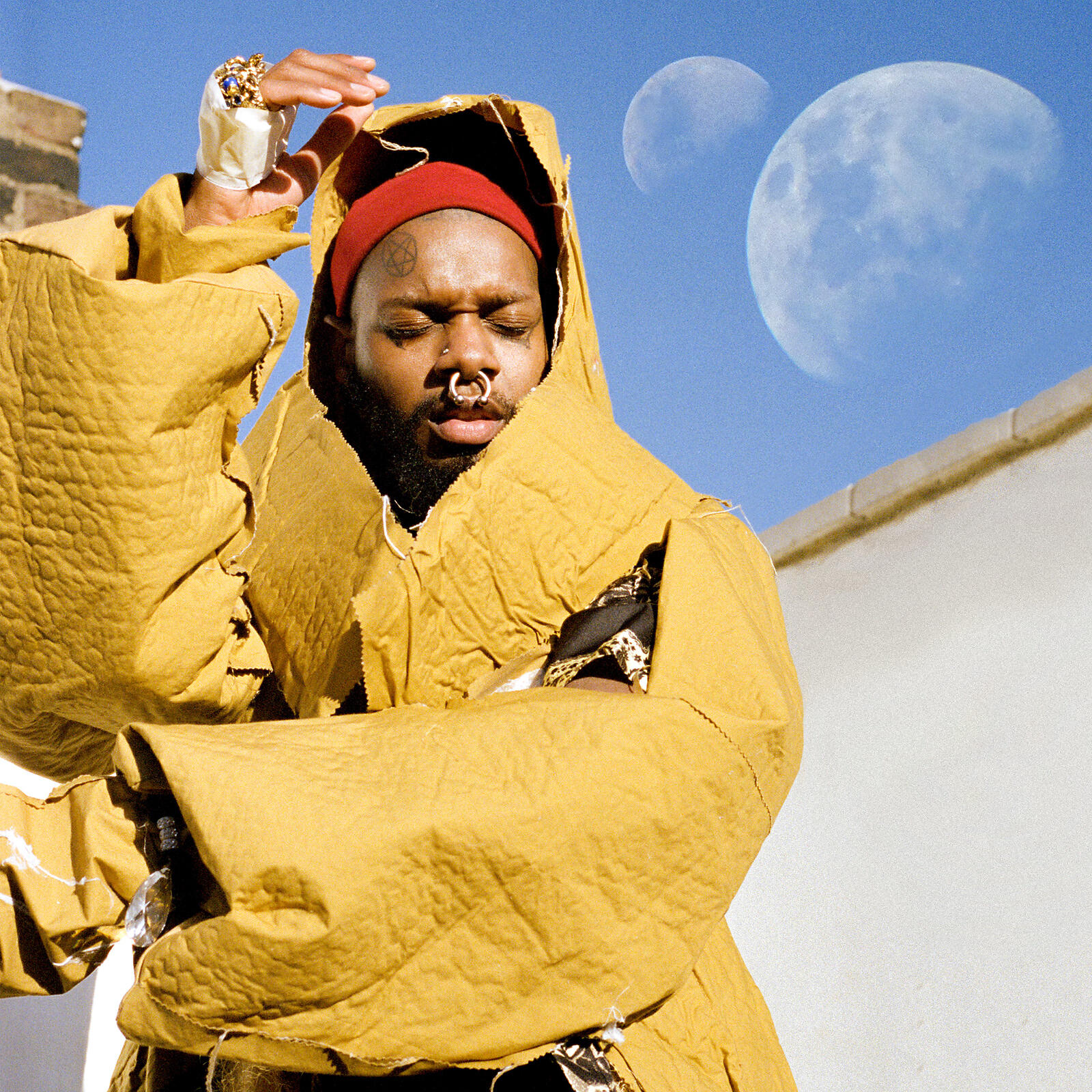 serpentwithfeet - cherubim