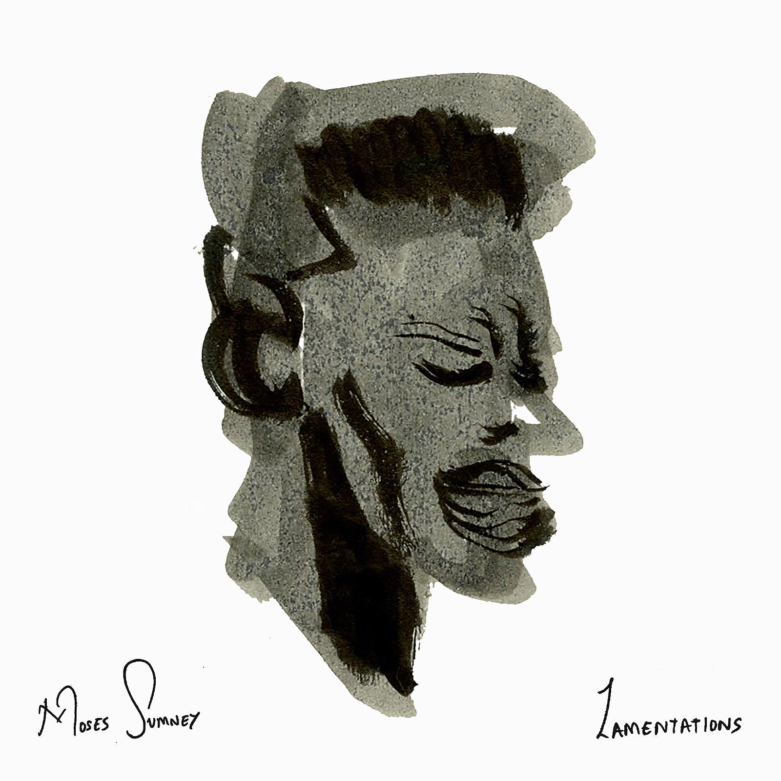 Moses Sumney - Incantation
