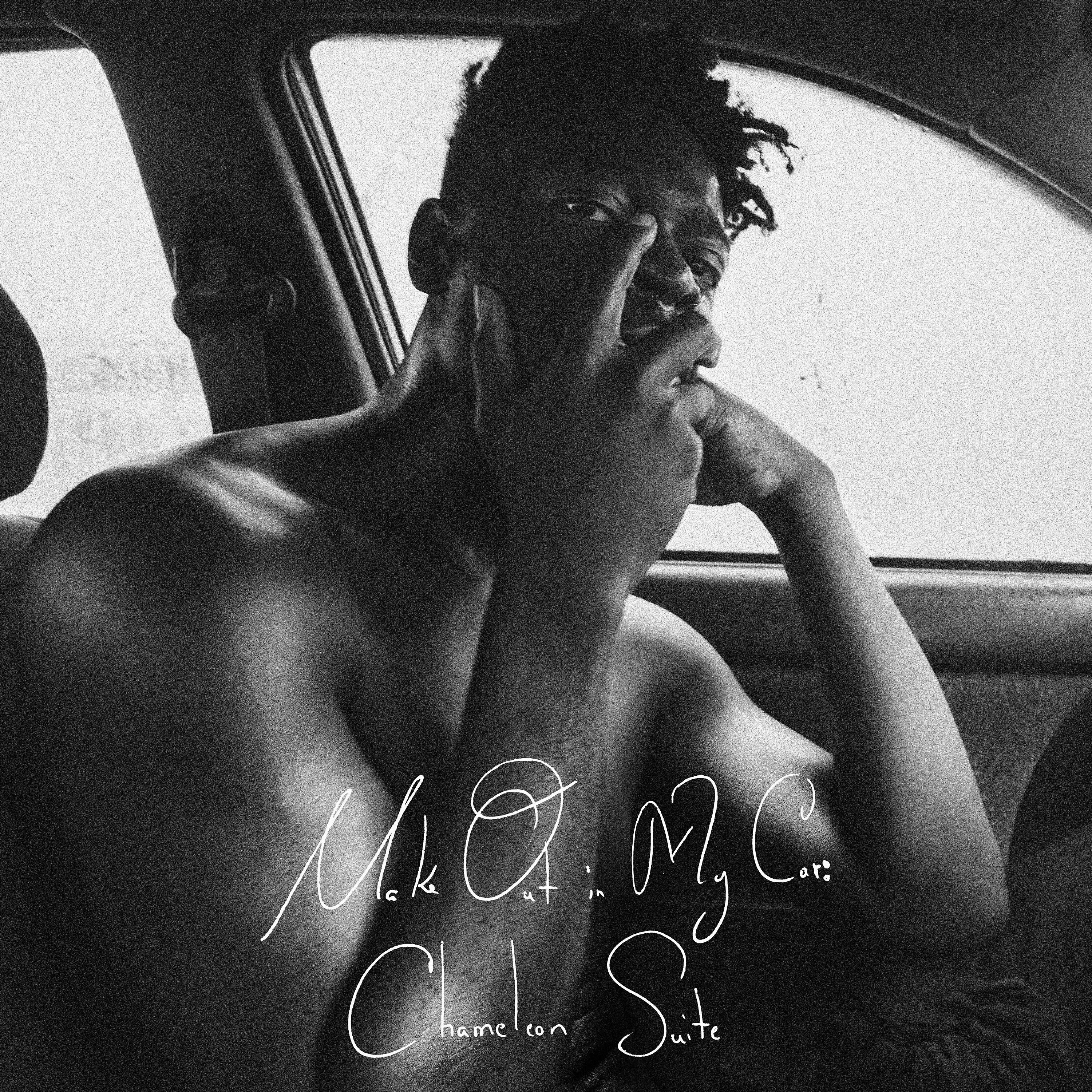 Moses Sumney - Make Out in My Car (James Blake Version)