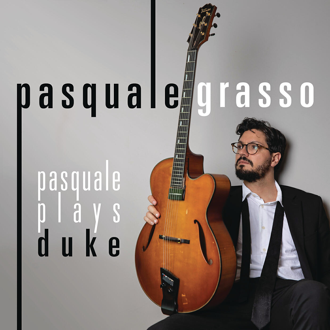 Pasquale Grasso - Mood Indigo