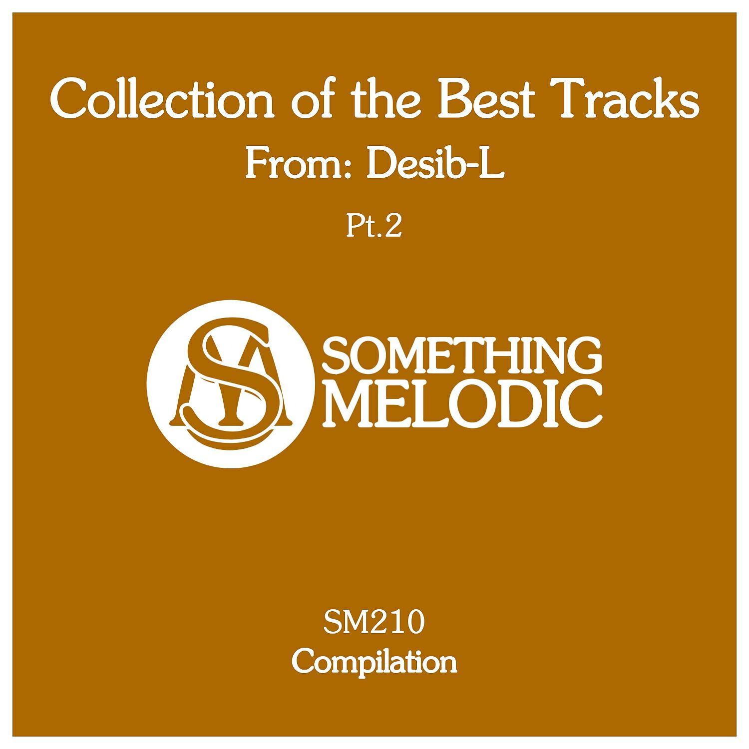 Melodic Brothers - Lethargy (Desib-L Remix)
