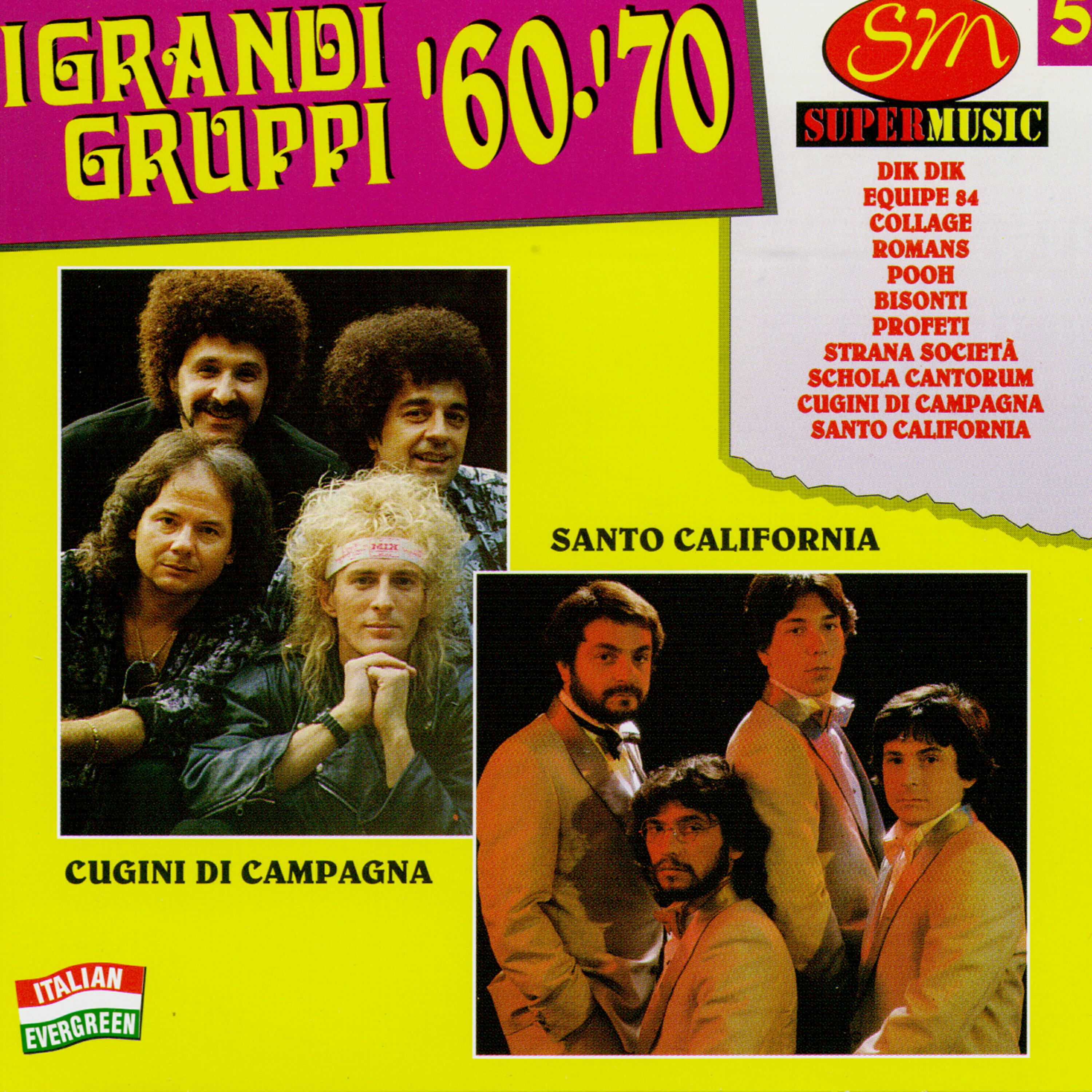 Equipe - Prima Di Cominciare