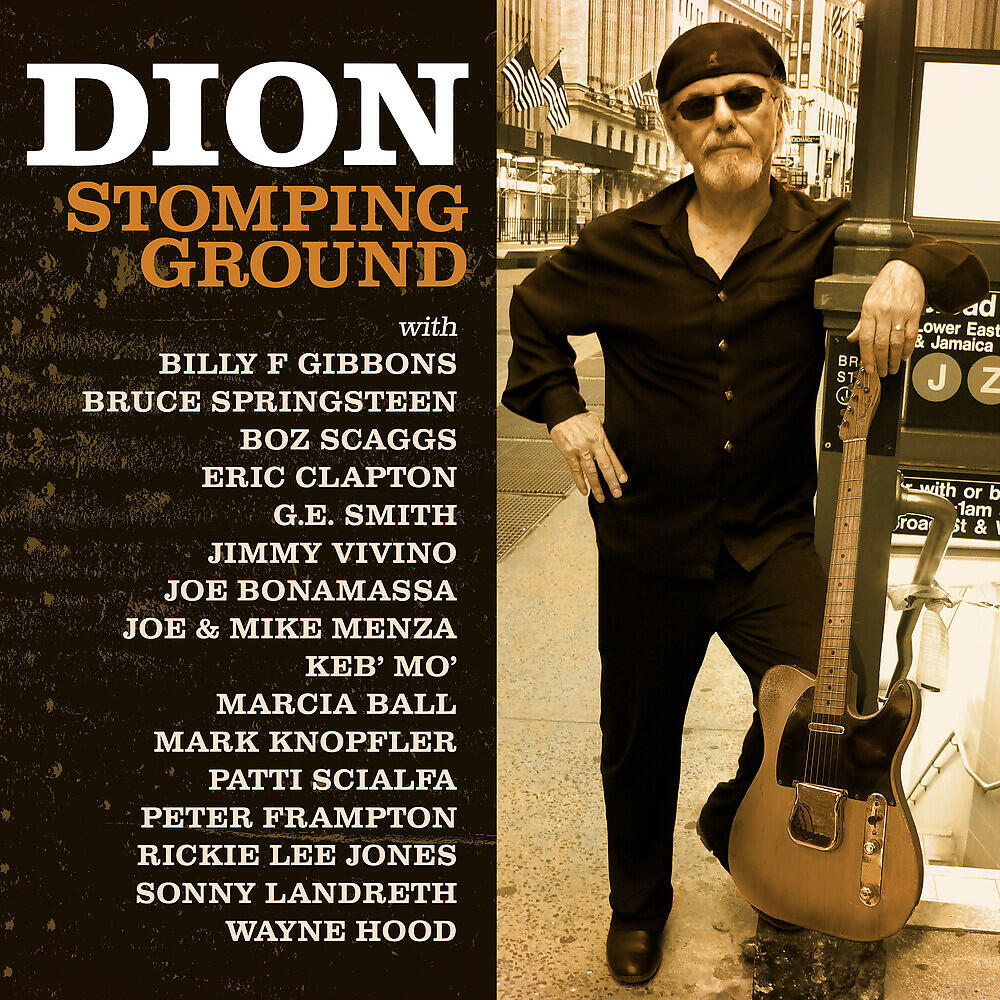 Dion - I've Been Watching