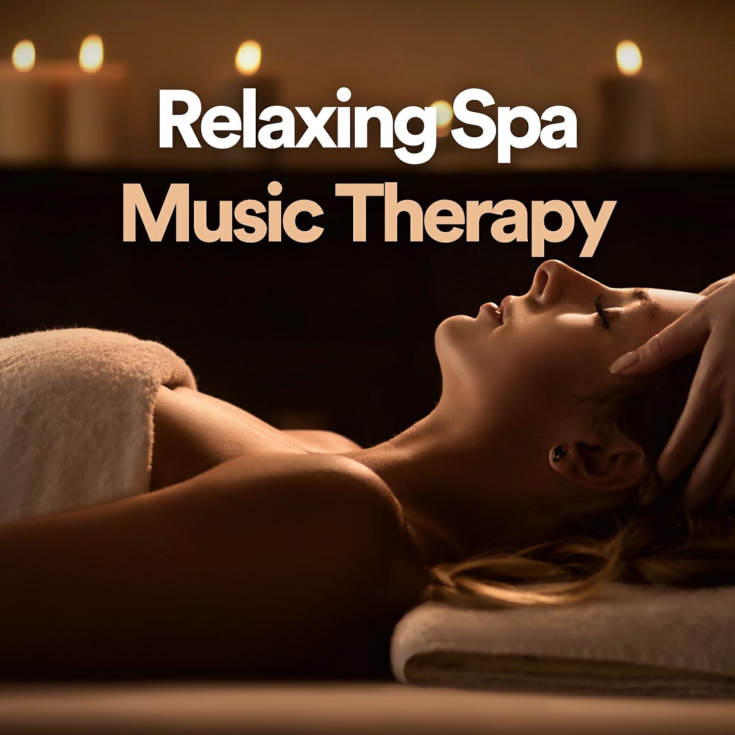 Relaxing Music Therapy - Peaceful Background Music for Work or Study
