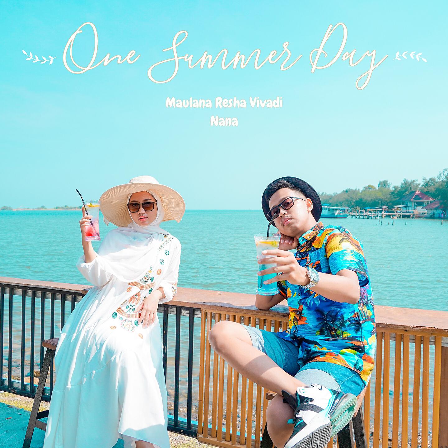 Maulana Resha Vivadi - One Summer Day
