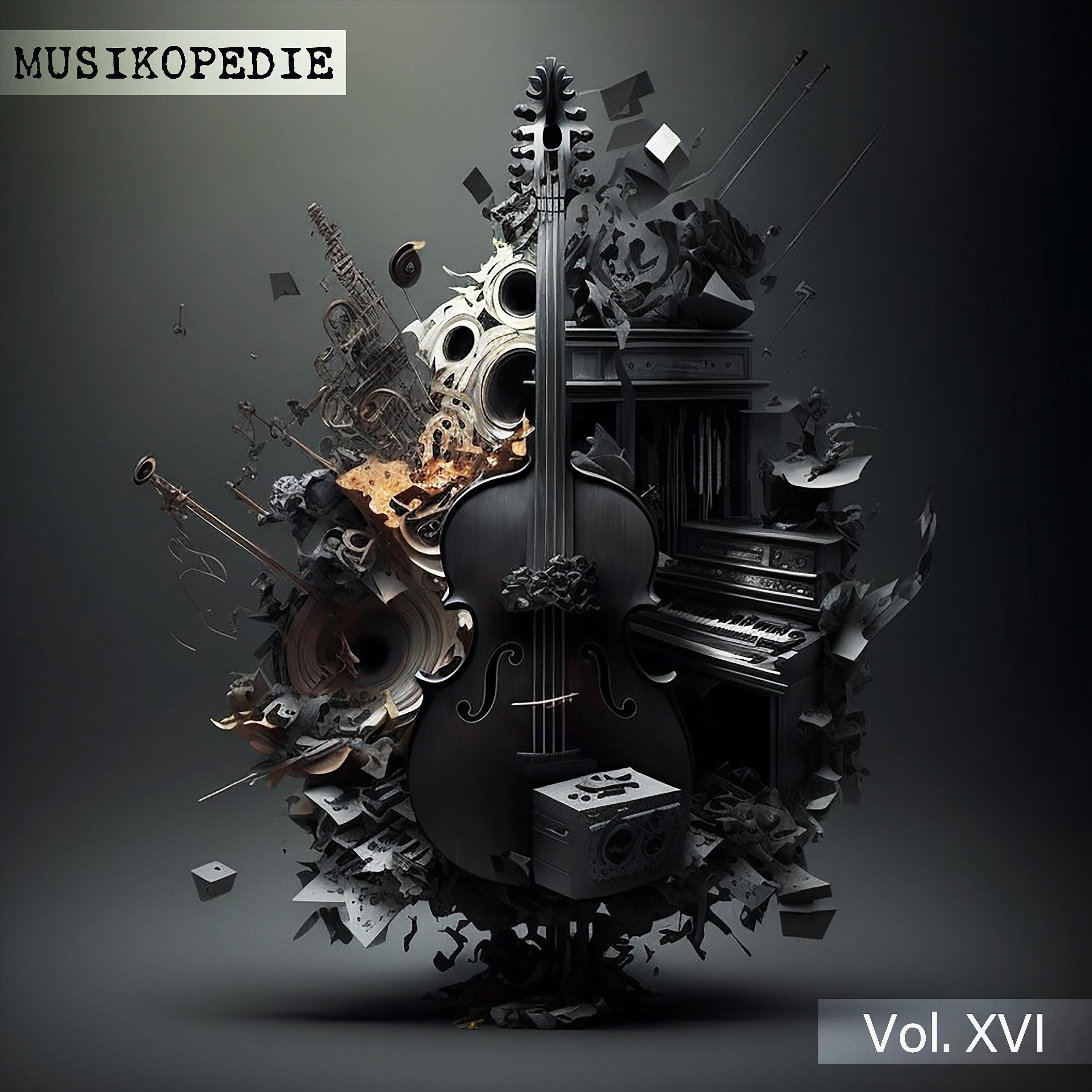 Musikopedie - Discord Breaks the Heart (Discord Does Not)