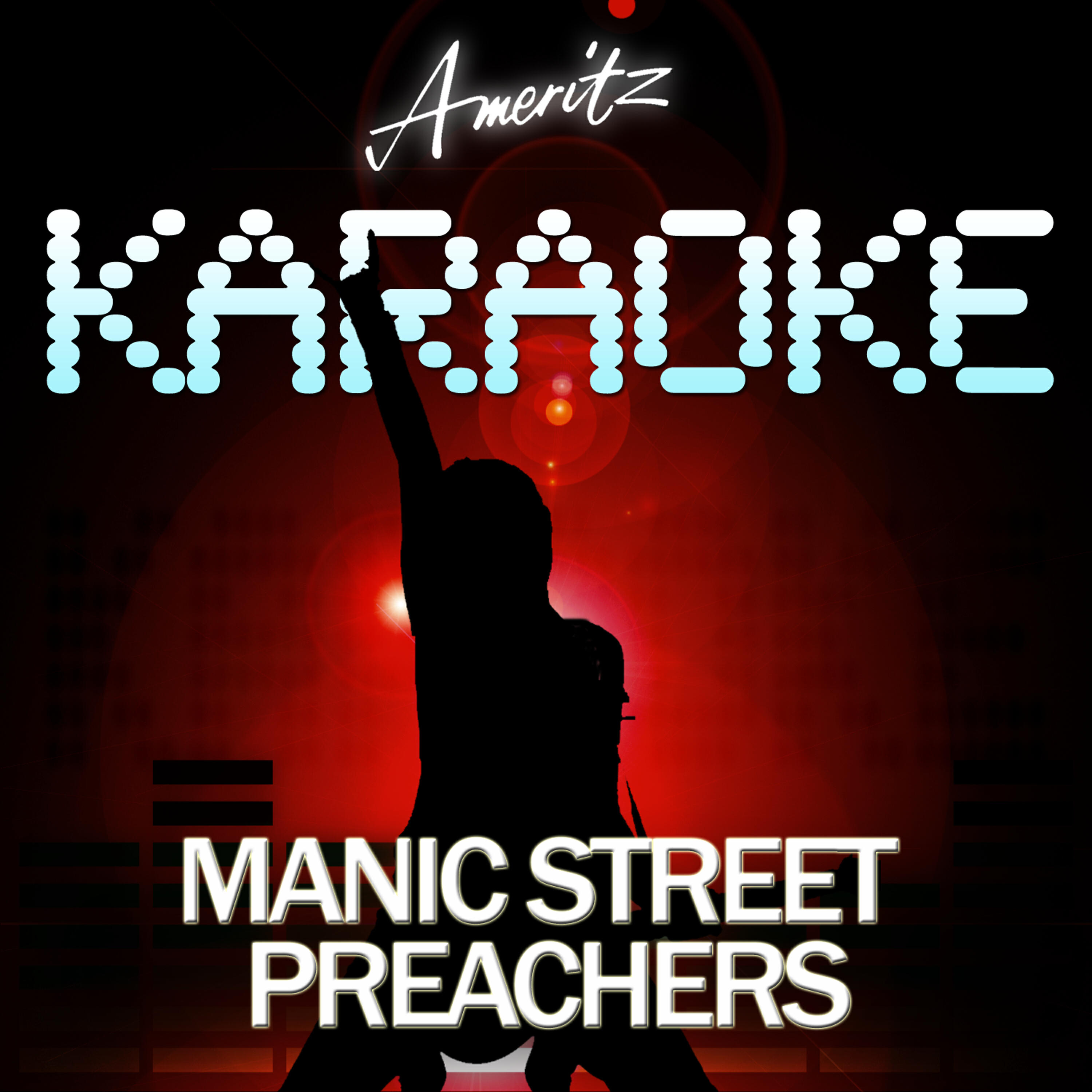 Ameritz Audio Karaoke - A Design For Life (The Manic Street Preachers)