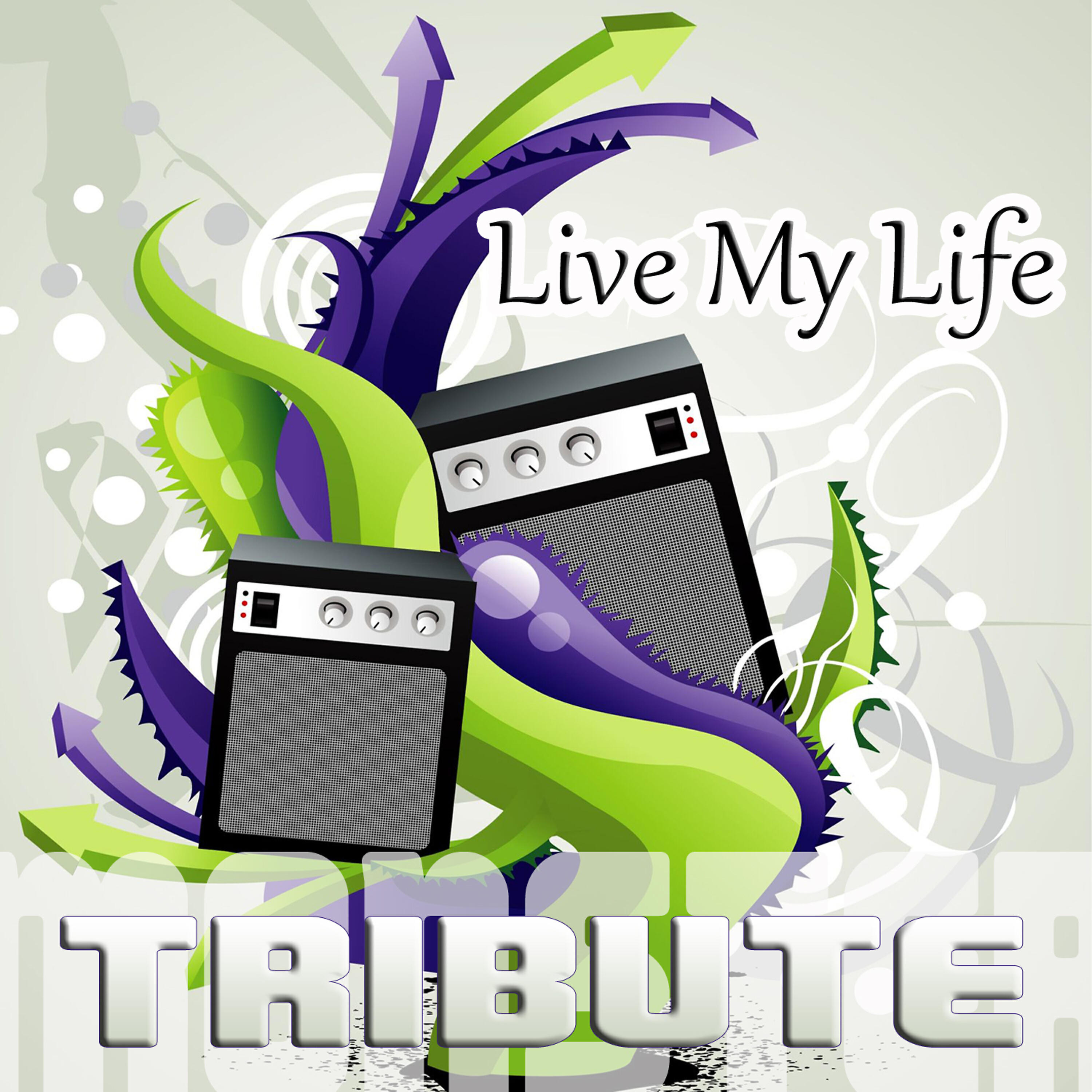 Monster Music - Live My Life (Far East Movement feat. Justin Bieber)