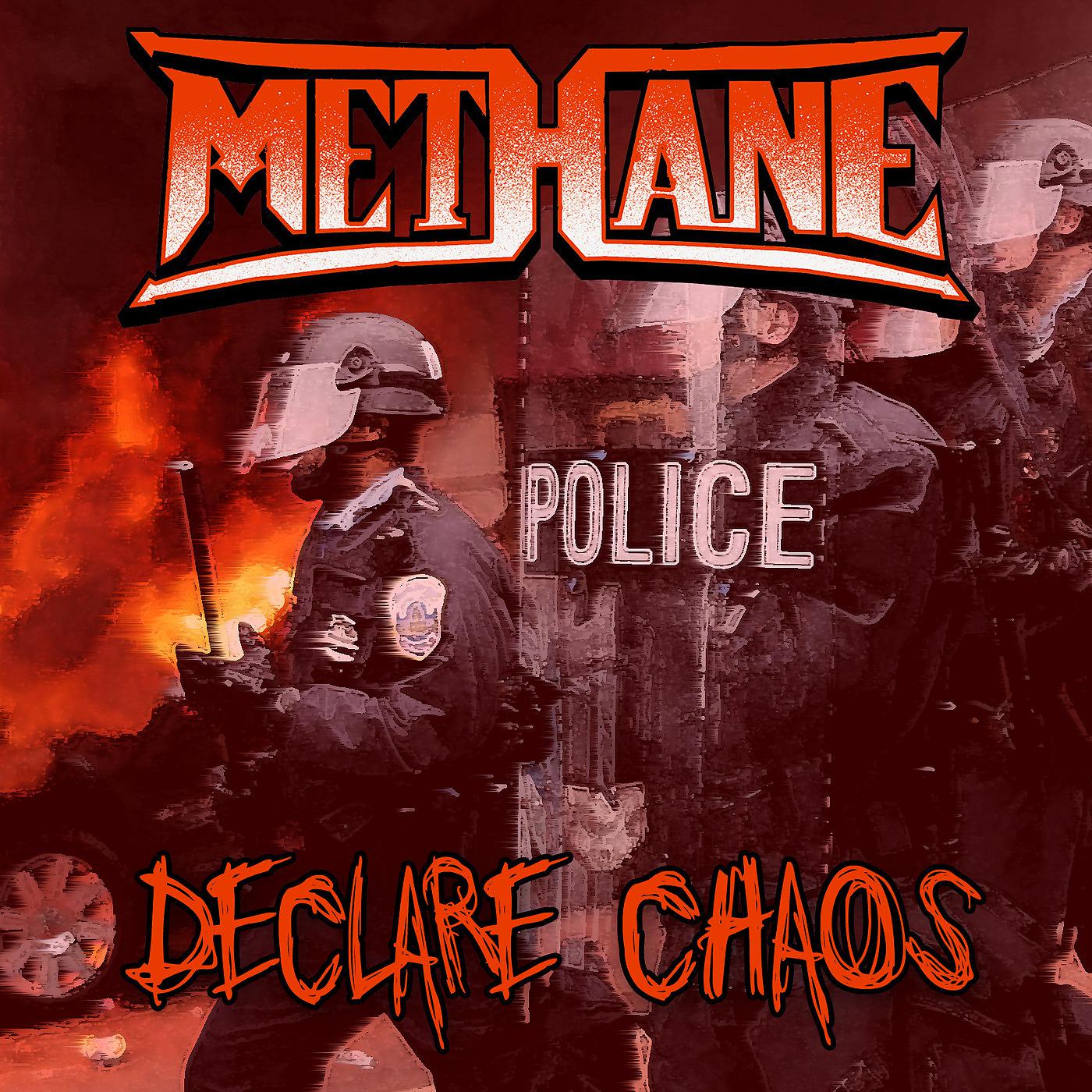 Постер альбома Declare Chaos