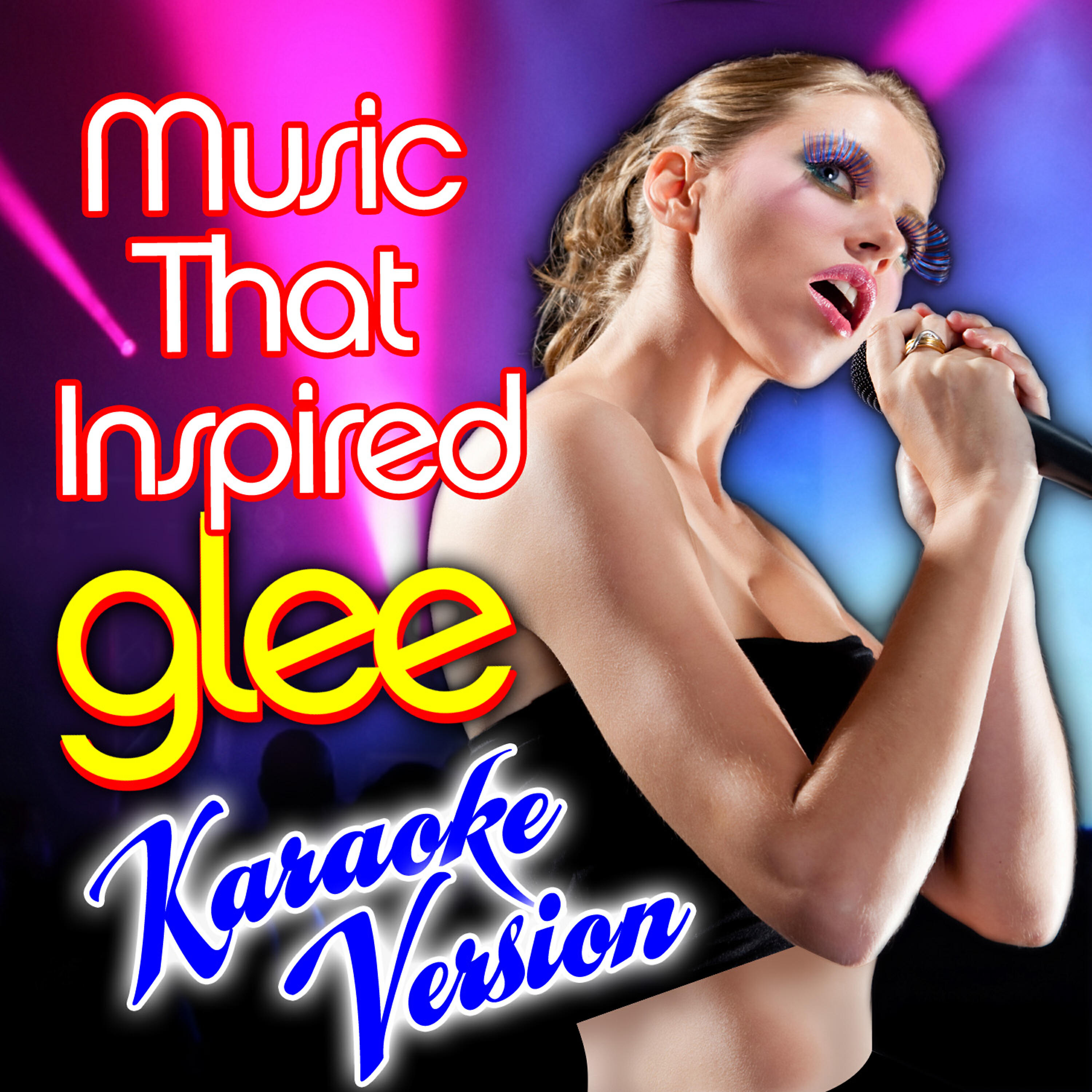 The Glee Hit Club - Friday (Originally Performed by Rebecca Black)