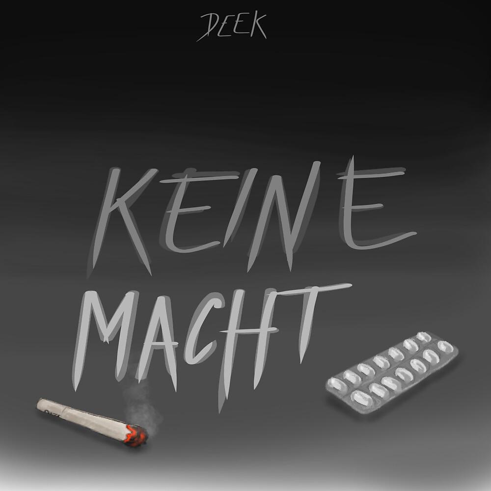 Постер альбома Keine Macht
