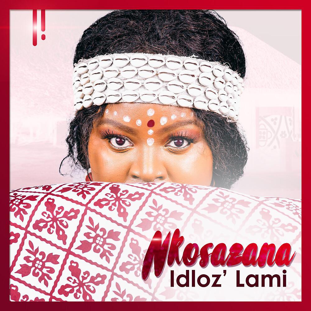 Постер альбома Idloz' Lami