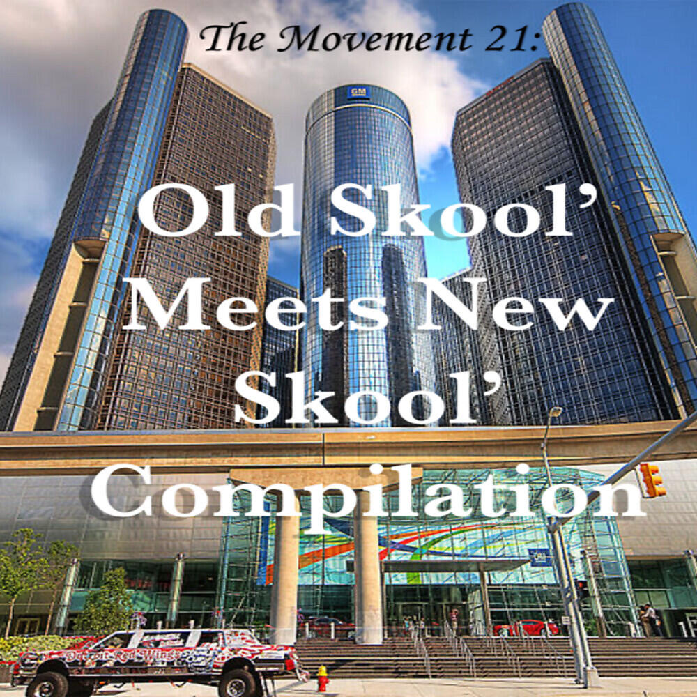 The Movement 21 - Rock & Rollin'