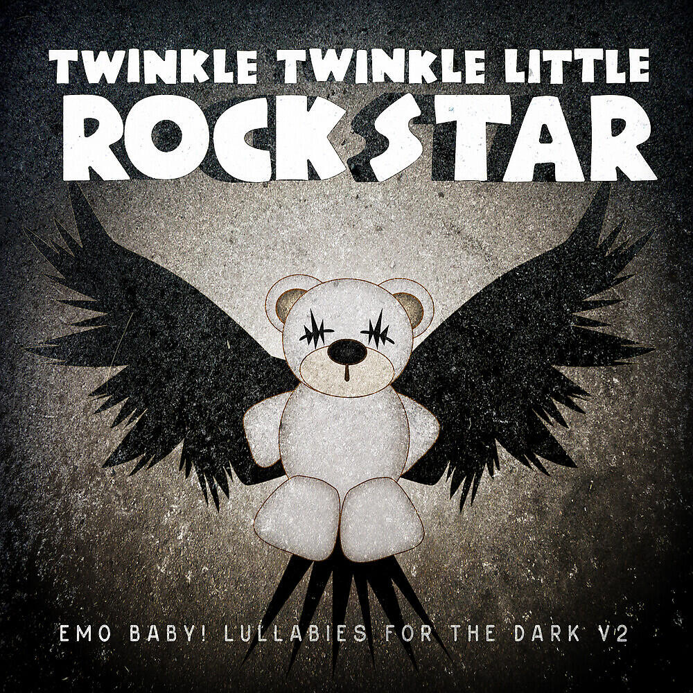 Twinkle Twinkle Little Rock Star - Miserable at Best (Lullaby Version of Mayday Parade)