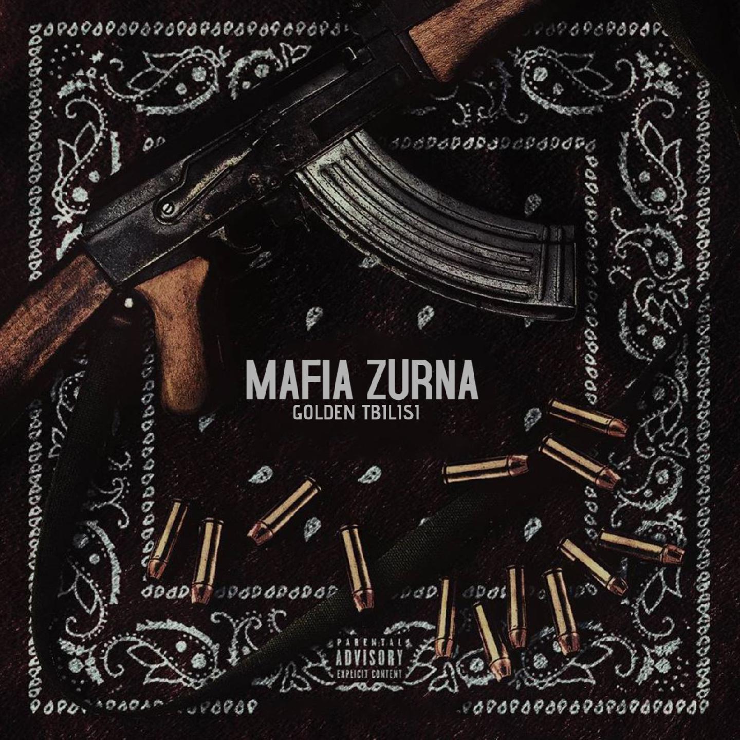 Постер альбома Mafia Zurna