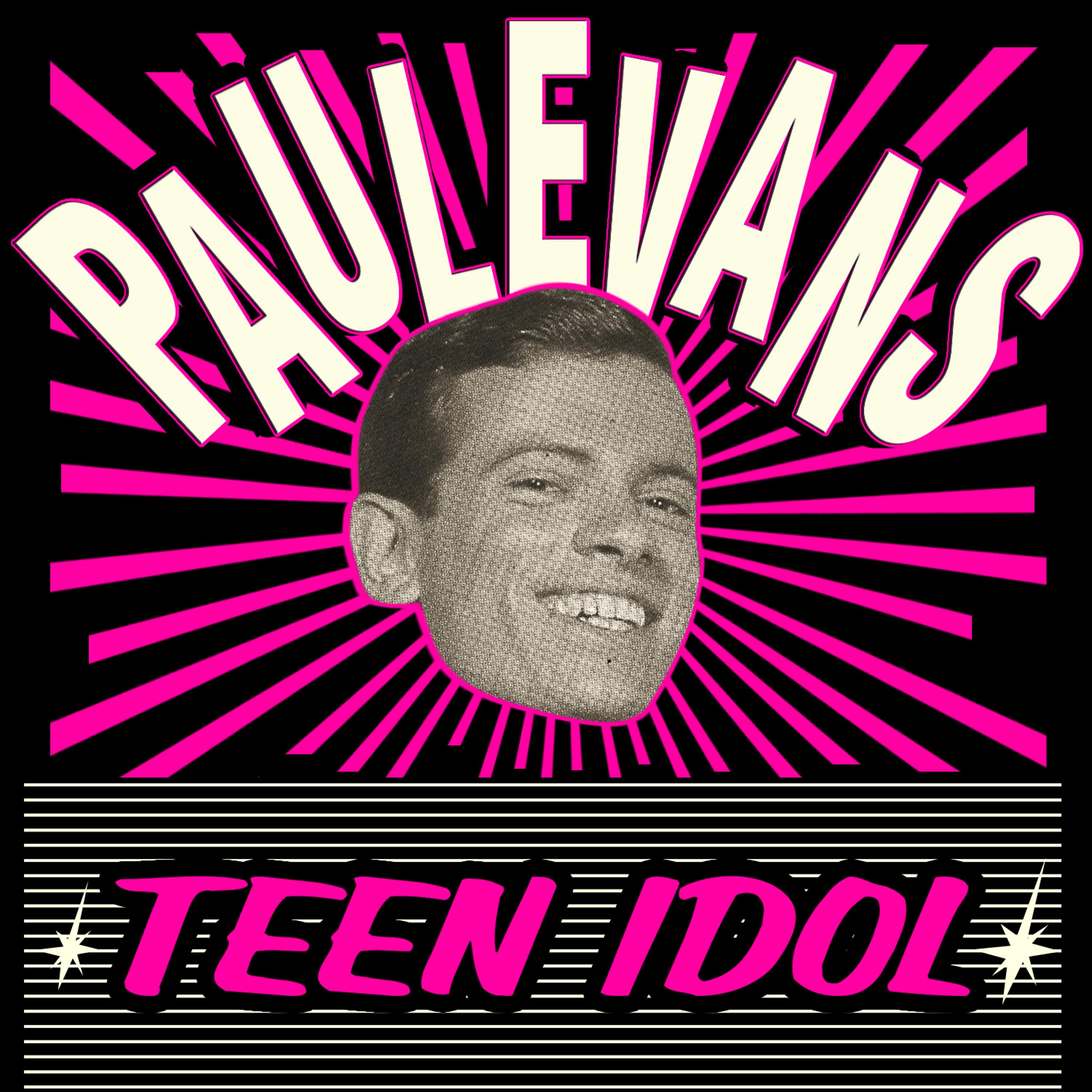 Постер альбома Teen Idol