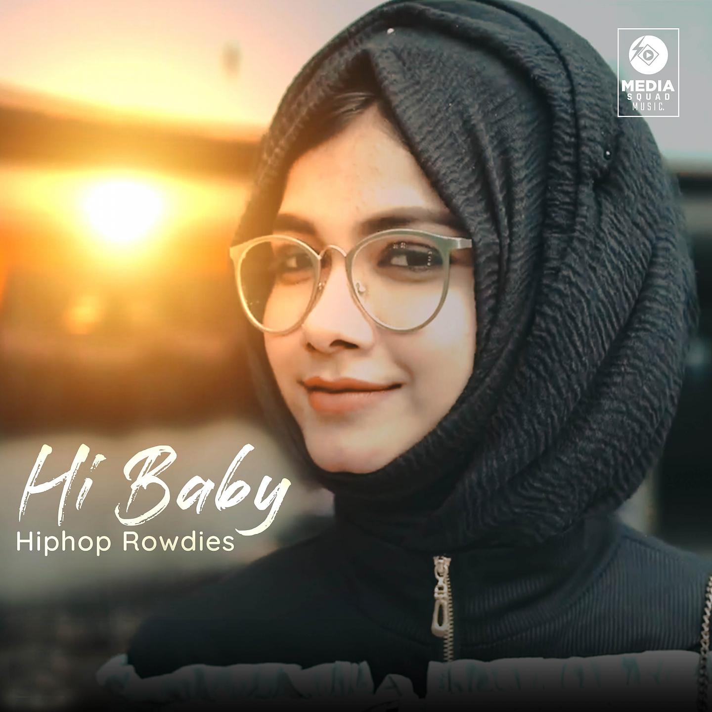 Постер альбома Hi Baby