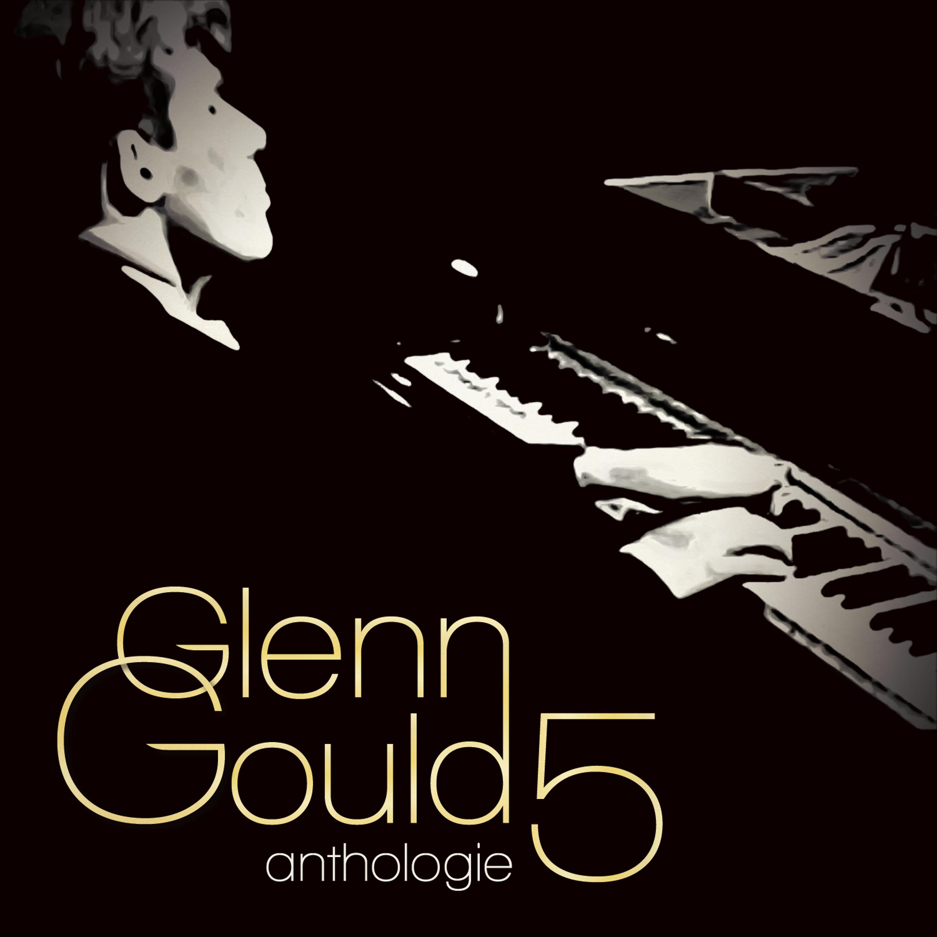 Glenn Gould - Maestoso (Concerto Pour Piano N° 1 En D Mineur, Op. 15 - Ludwig Van Beethoven)