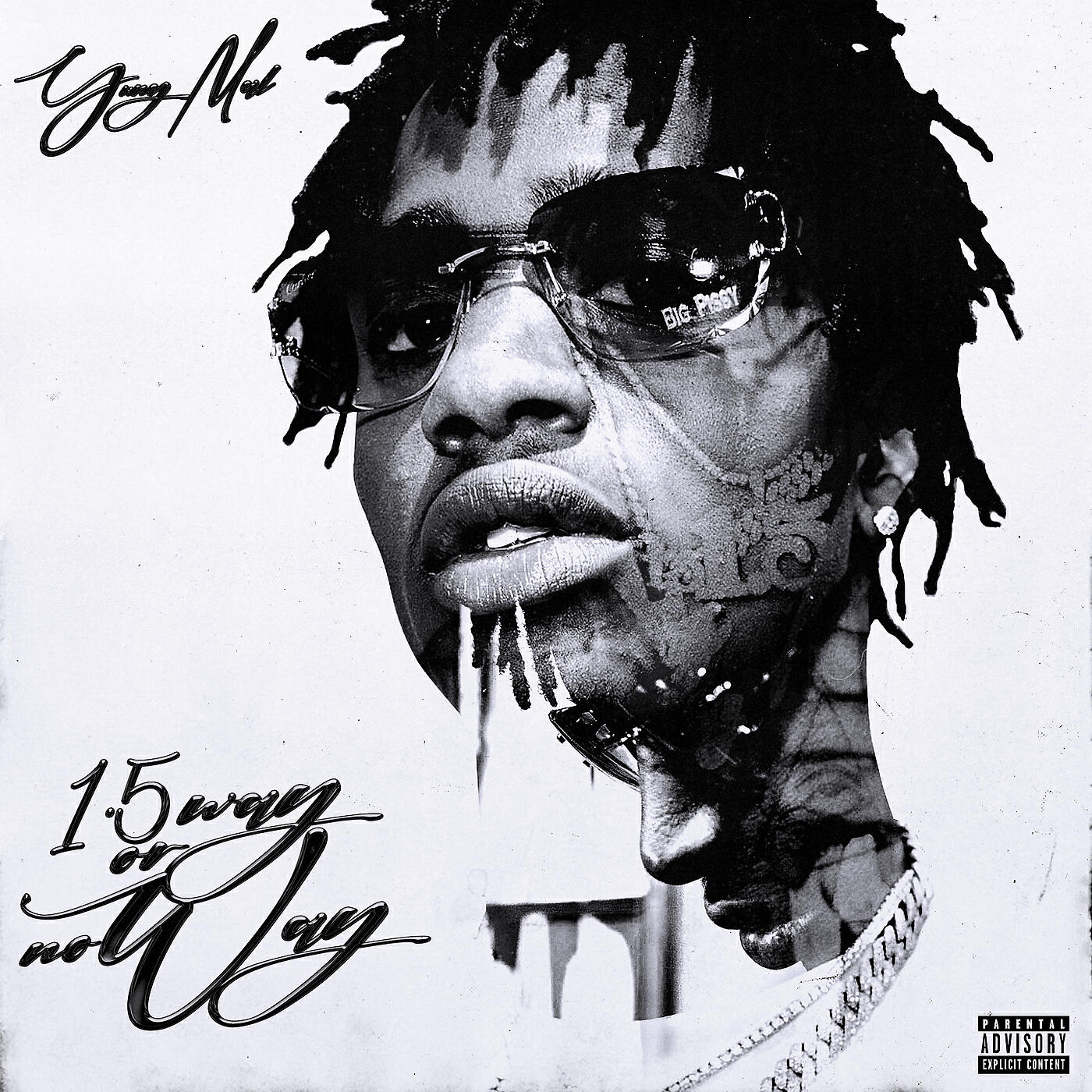Yung Mal - BIG1.5