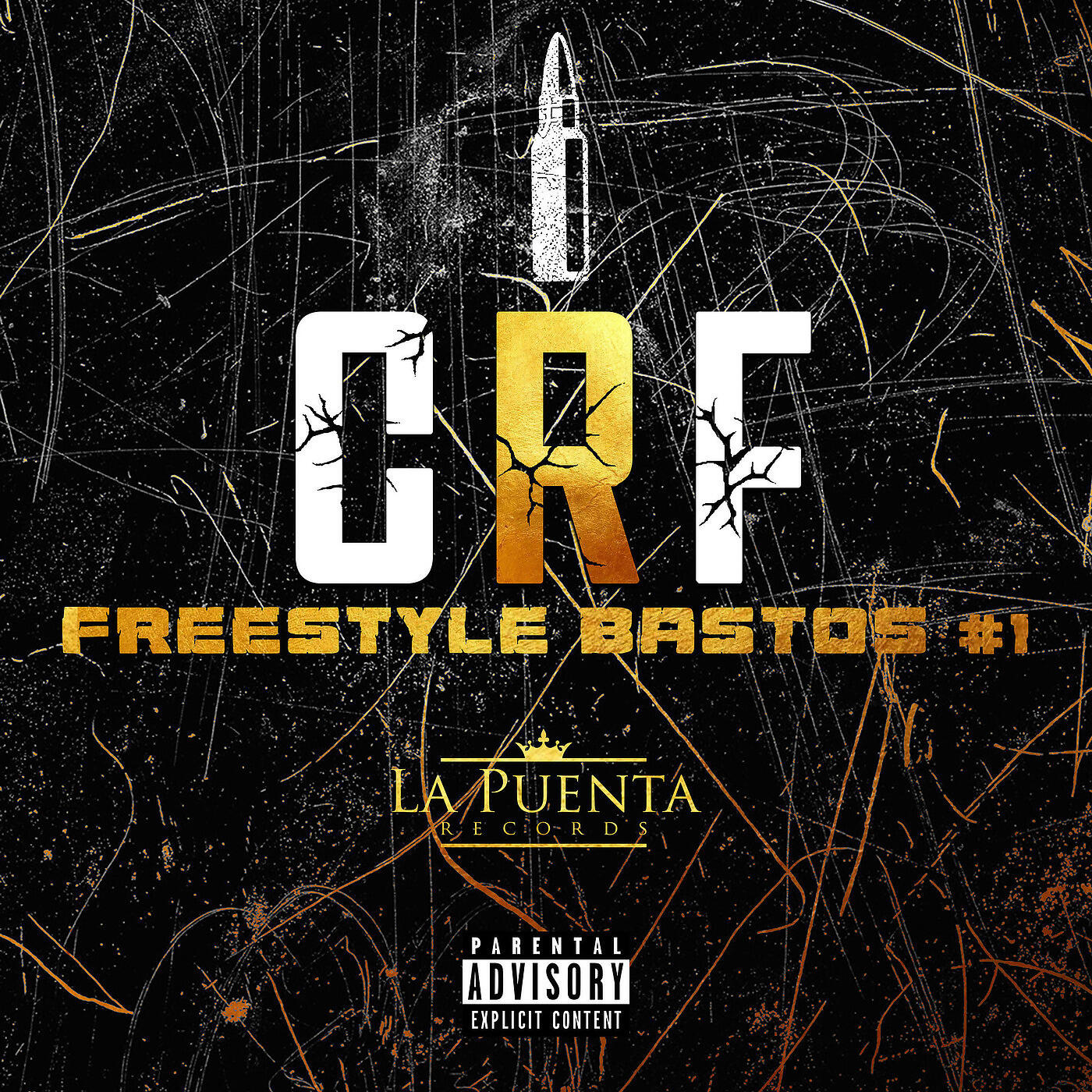 CRF - Freestyle Bastos #1