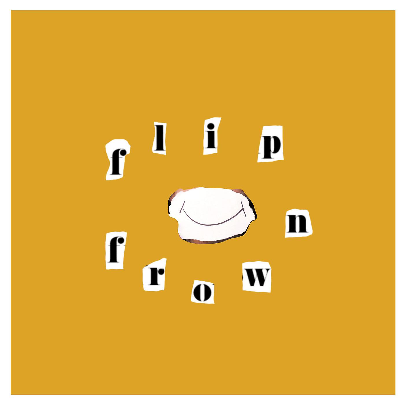 Постер альбома Flipfrown