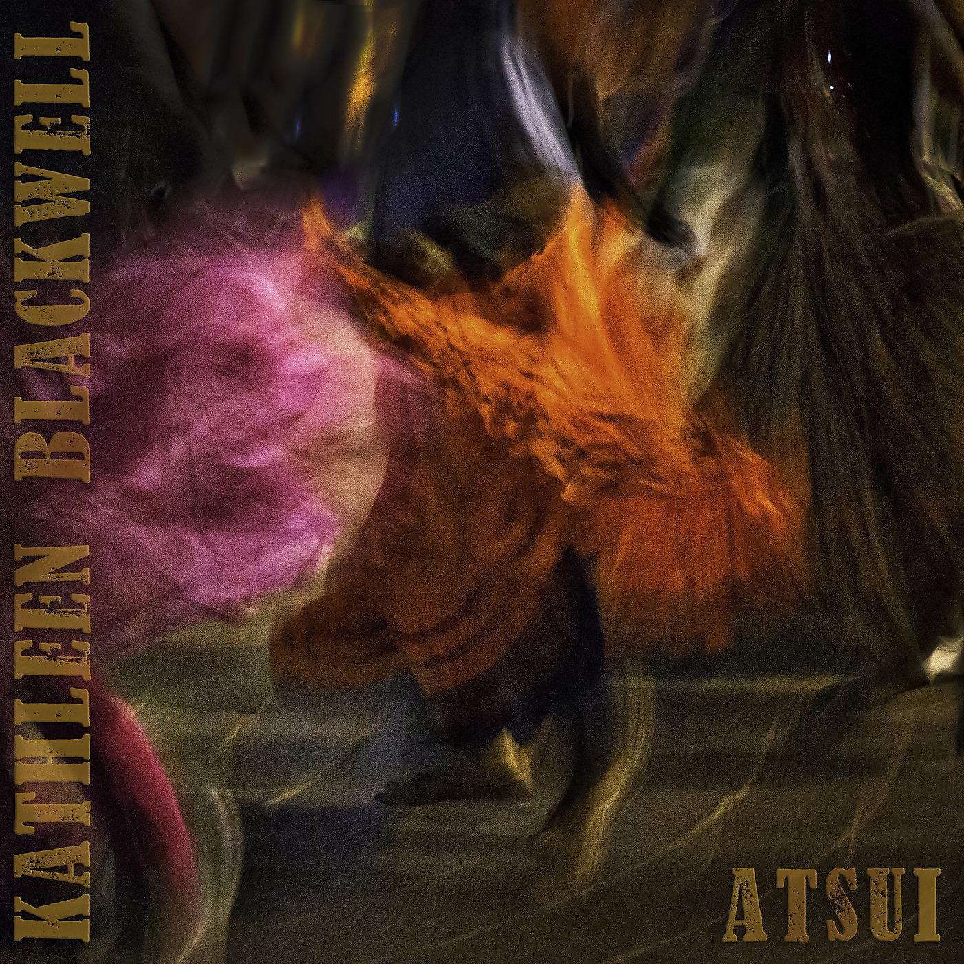Постер альбома Atsui
