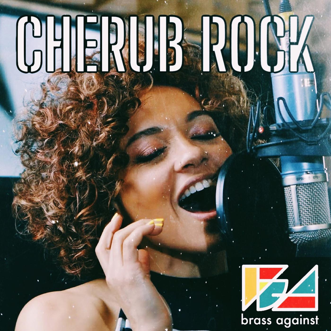Постер альбома Cherub Rock