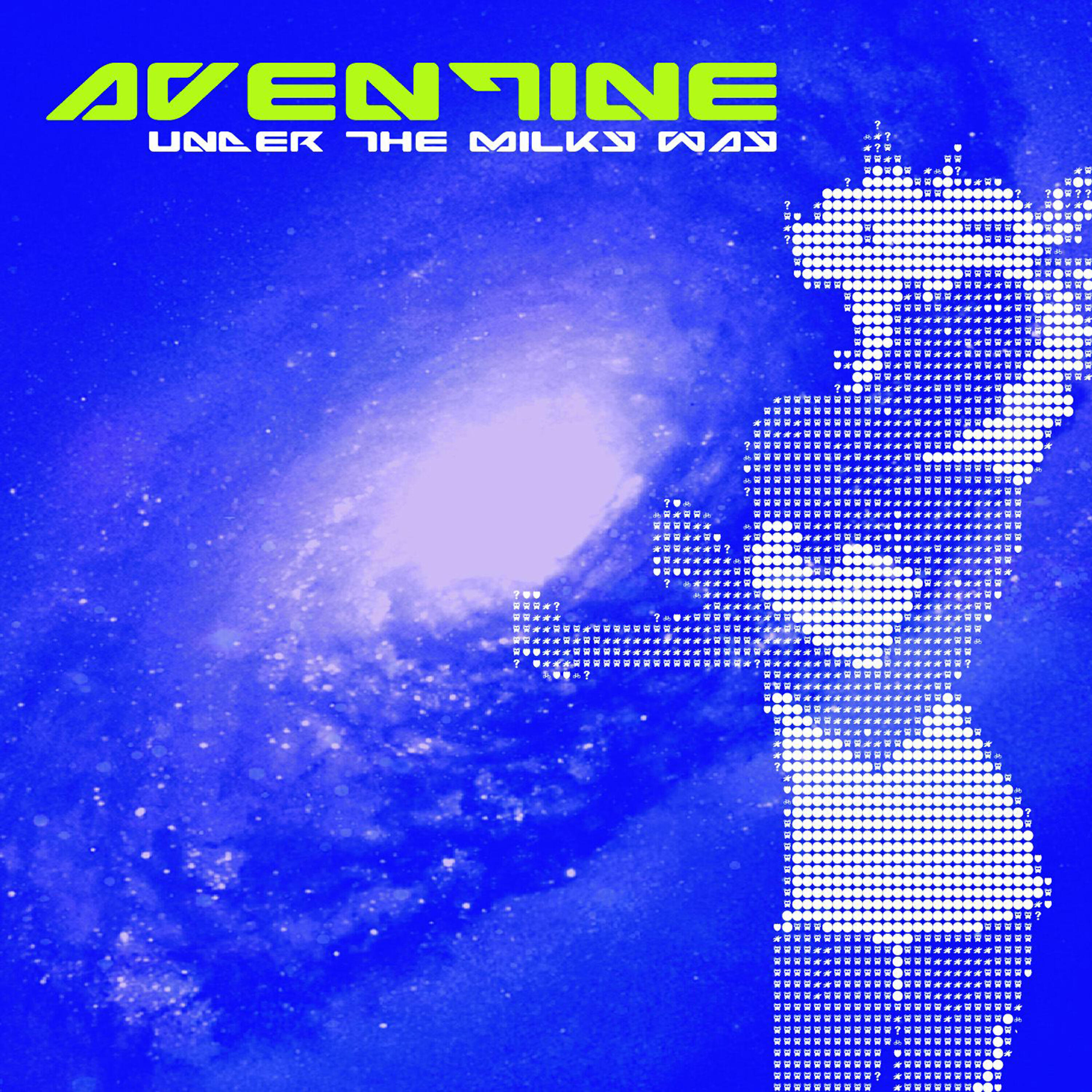 Aventine - Under the Milkyway (avt disco remix 12)