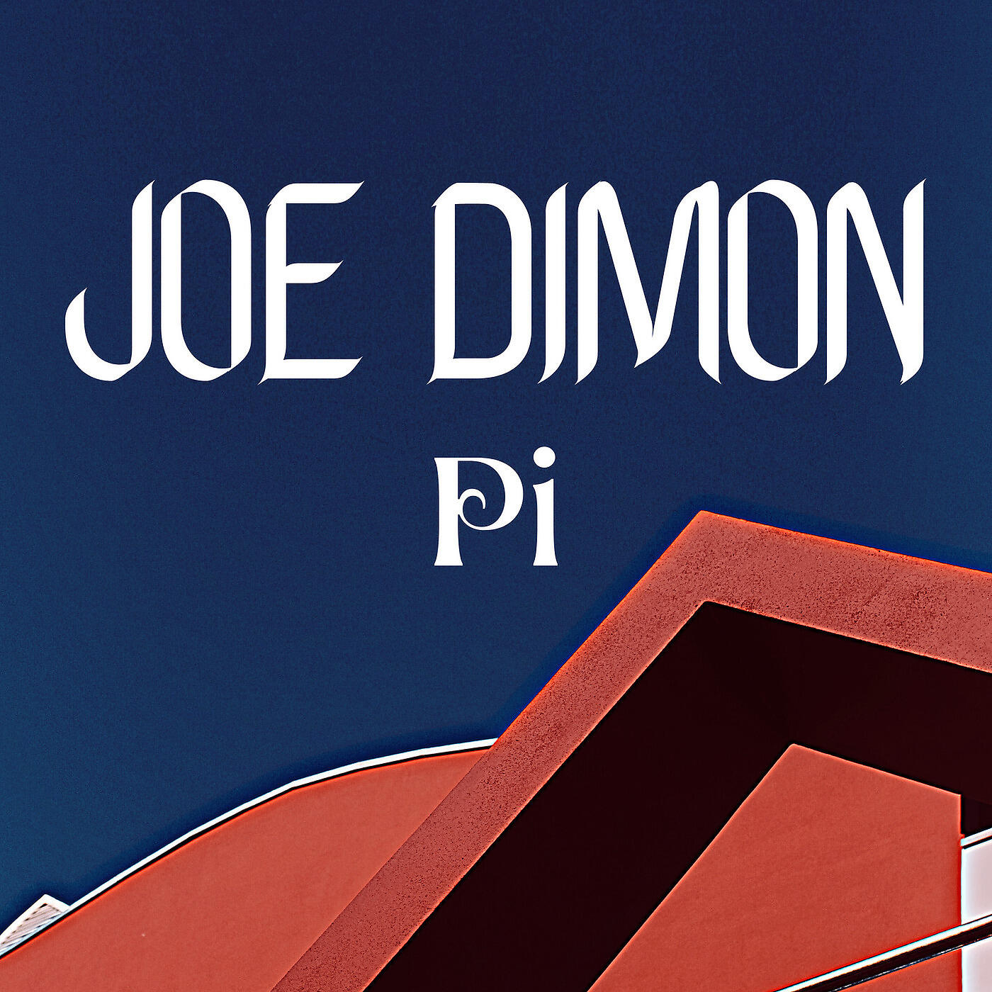 Joe Dimon - Paradise
