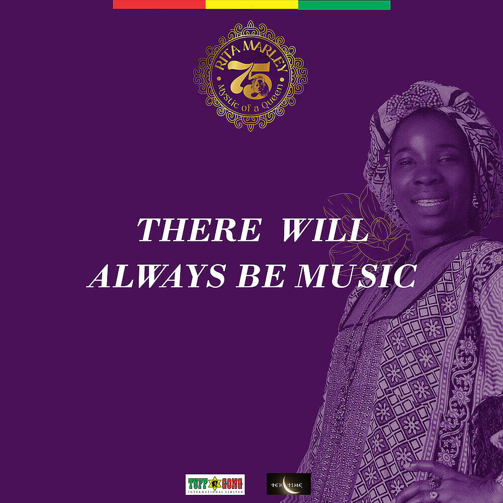 The GrandPickneys - There Will Always Be Music