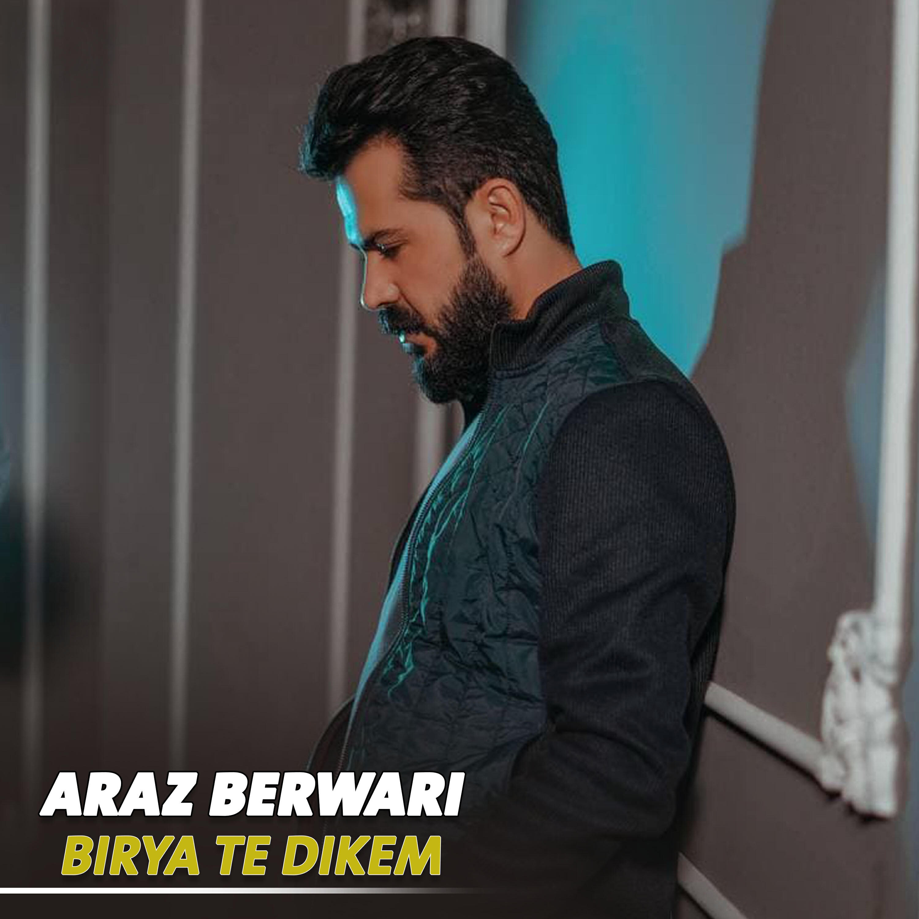 Araz Berwari - Ew Çavên Reş Belek