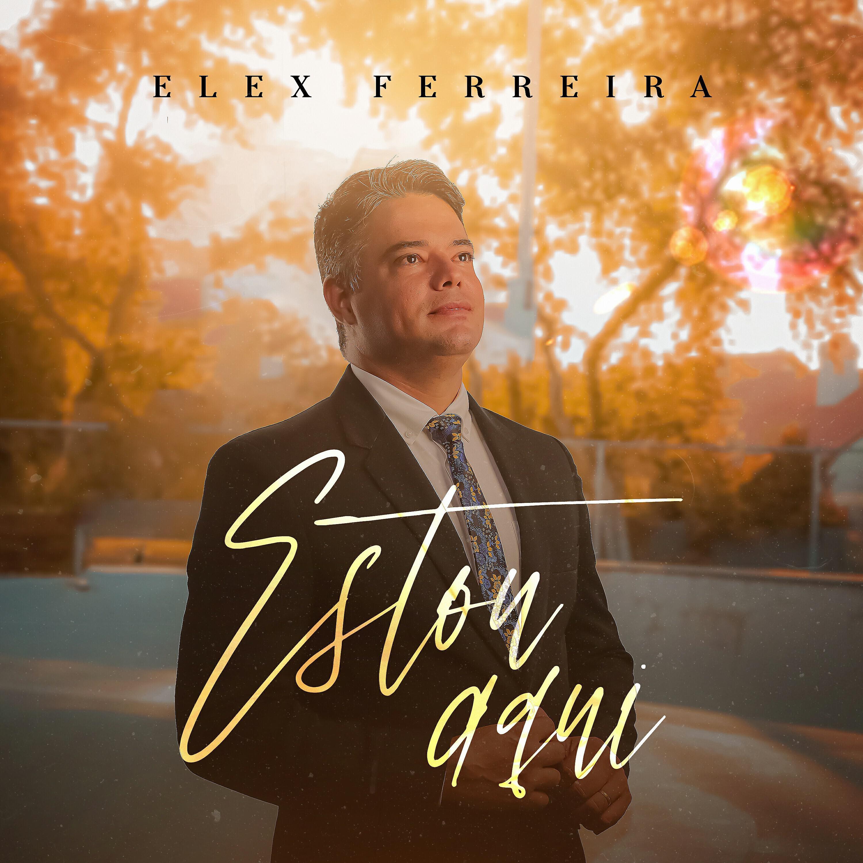 Elex Ferreira - Cantaremos Santo É o Senhor