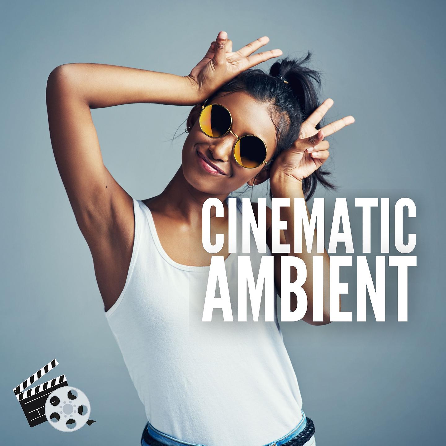 Постер альбома Cinematic Ambient