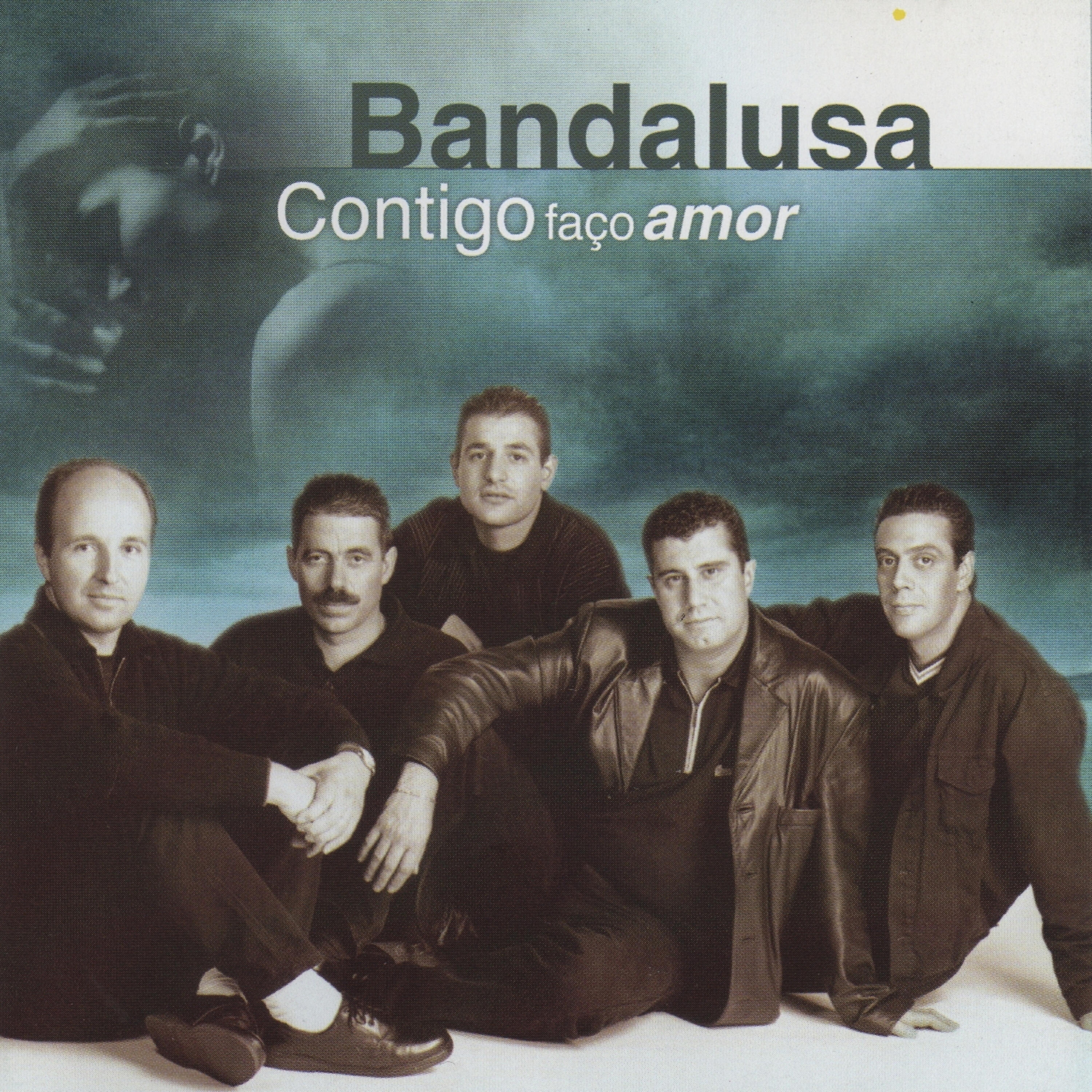 Agrupamento Musical Bandalusa - É Tão Grande o Silêncio