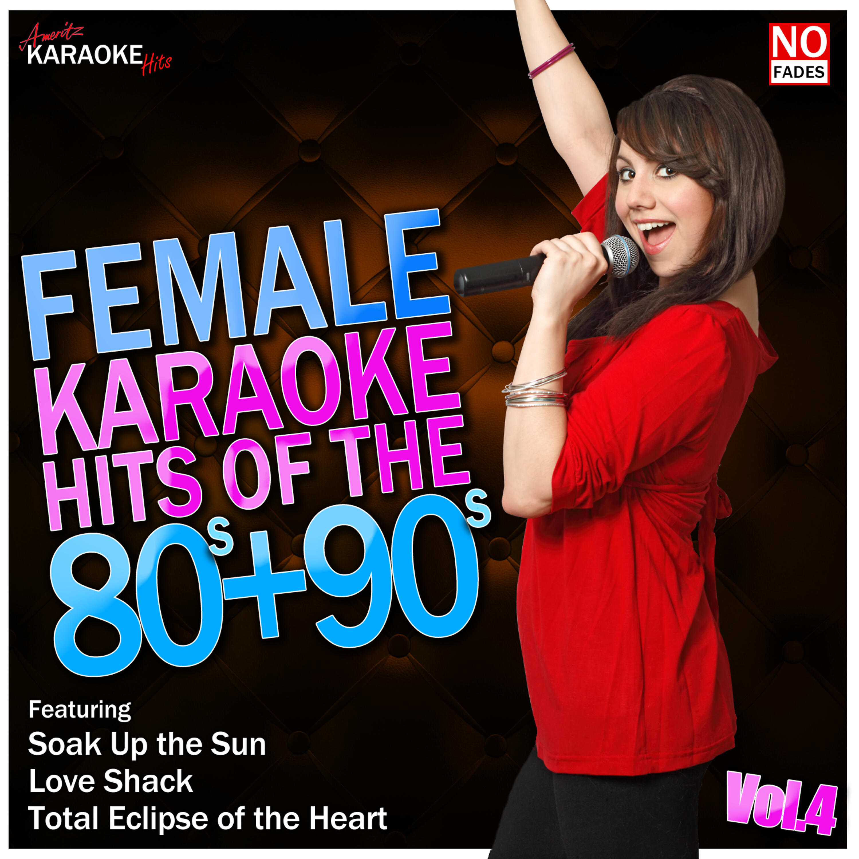 Ameritz Karaoke Hits - Leaving Las Vegas (In the Style of Sheryl Crow) [Karaoke Version]