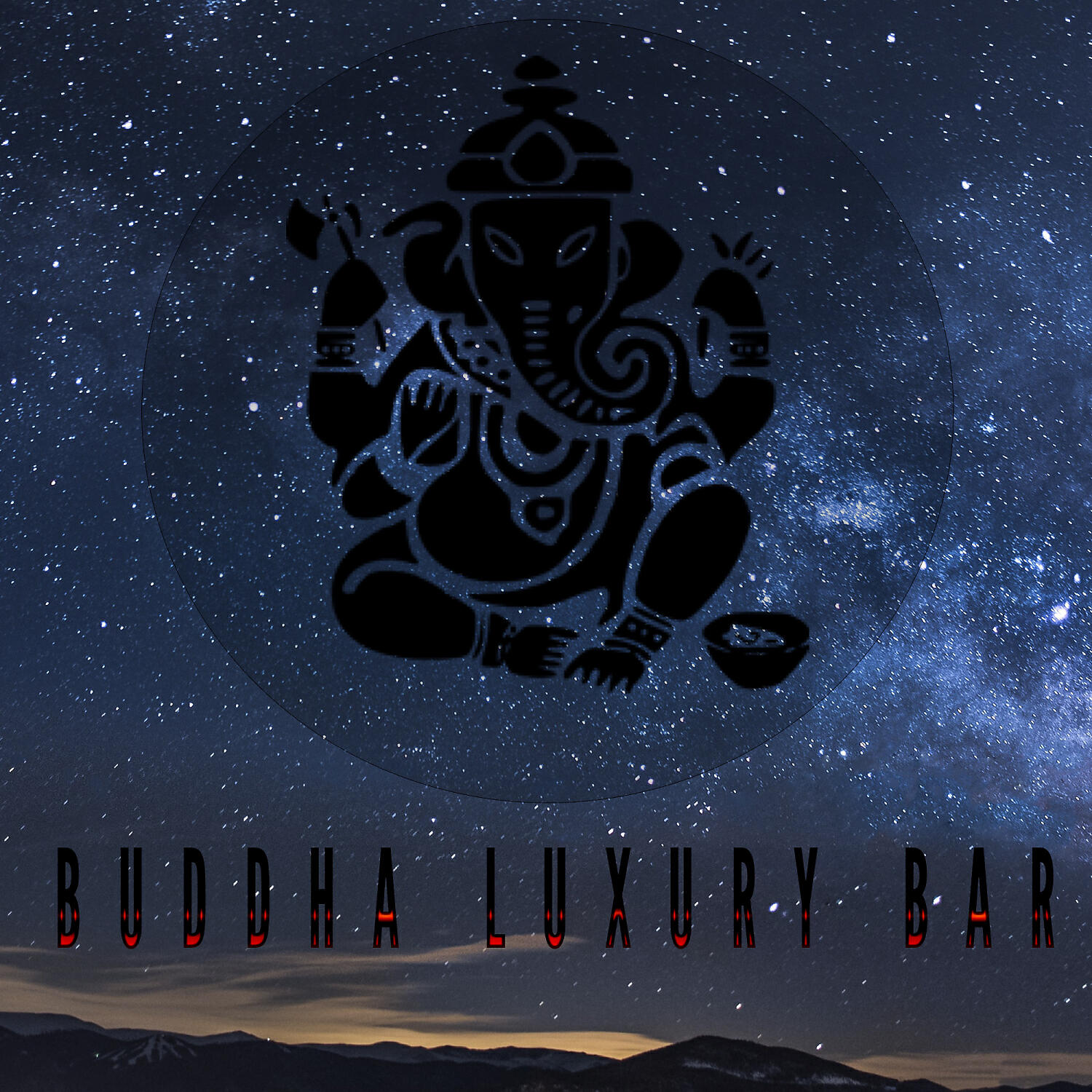 Buddha Luxury Bar - First Love