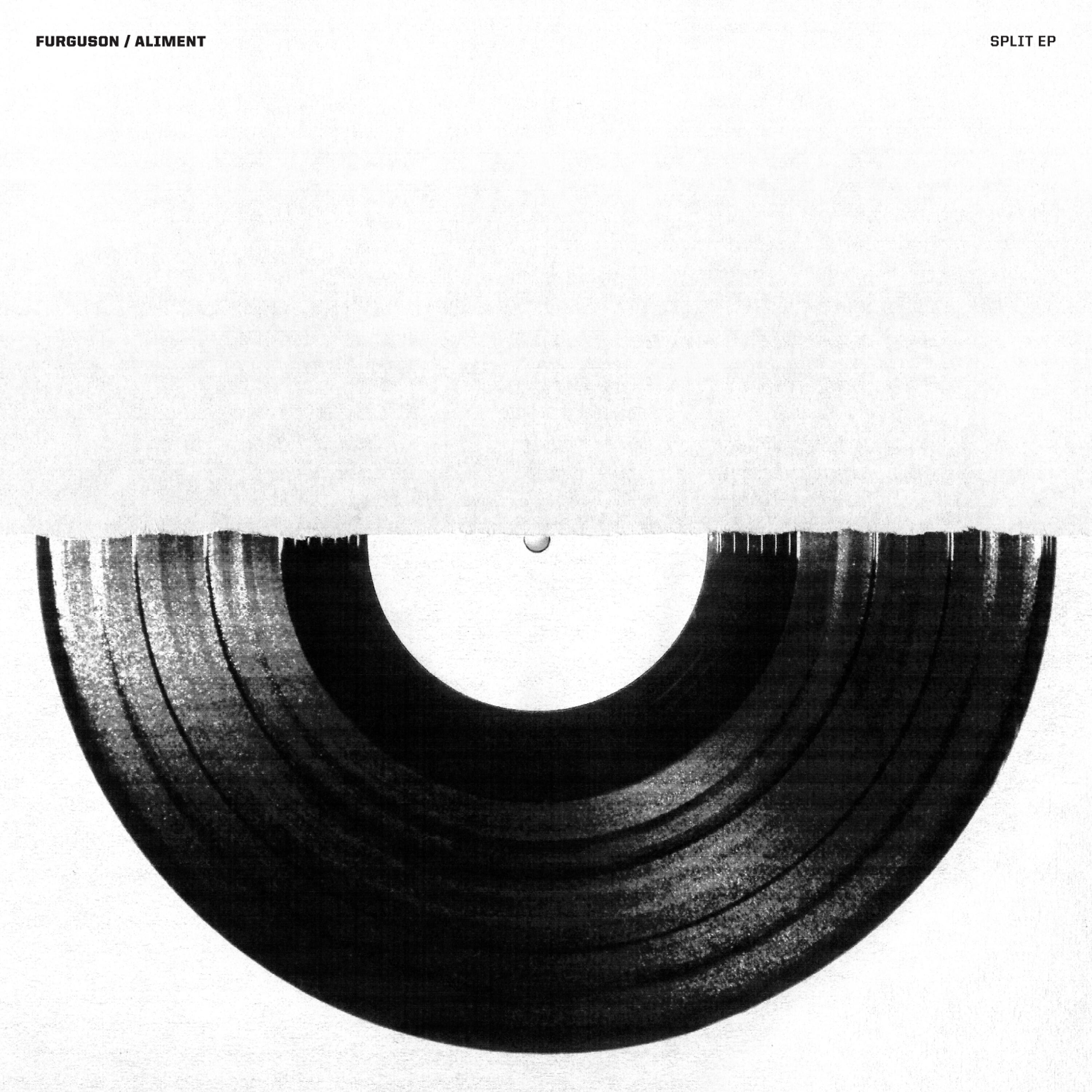 Aliment - The Androids Fall