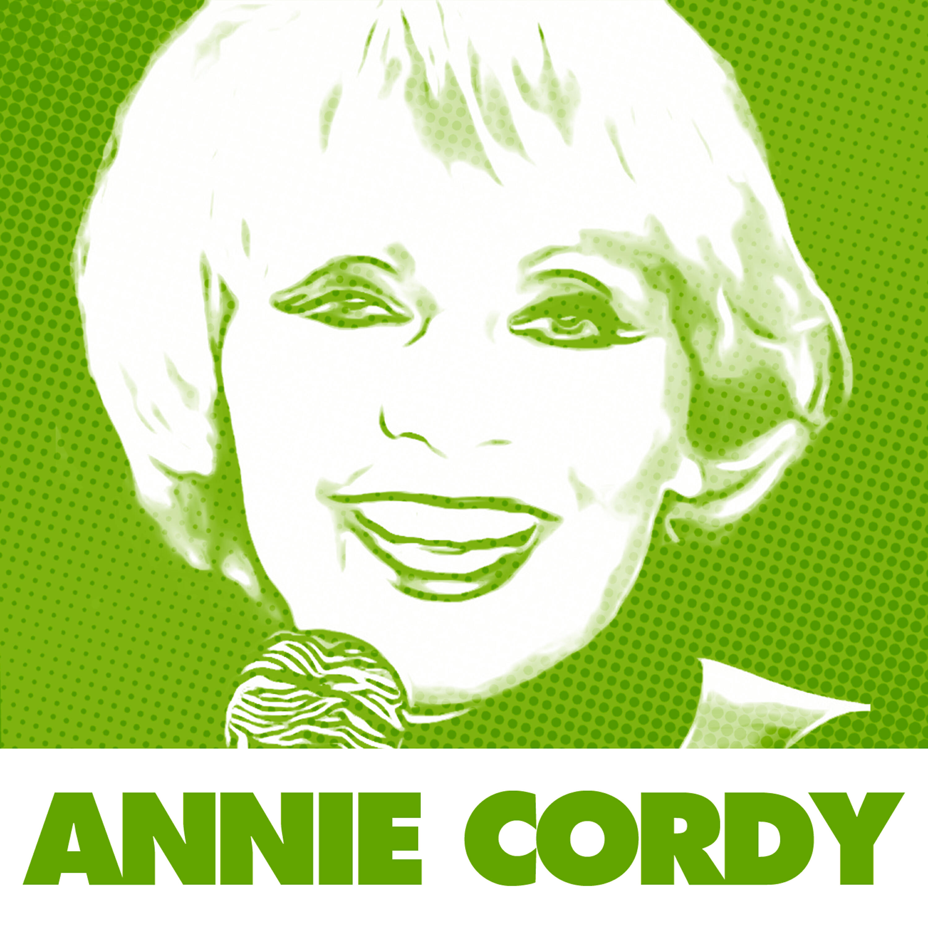 Annie Cordy - Le Cirque Gorgonzola