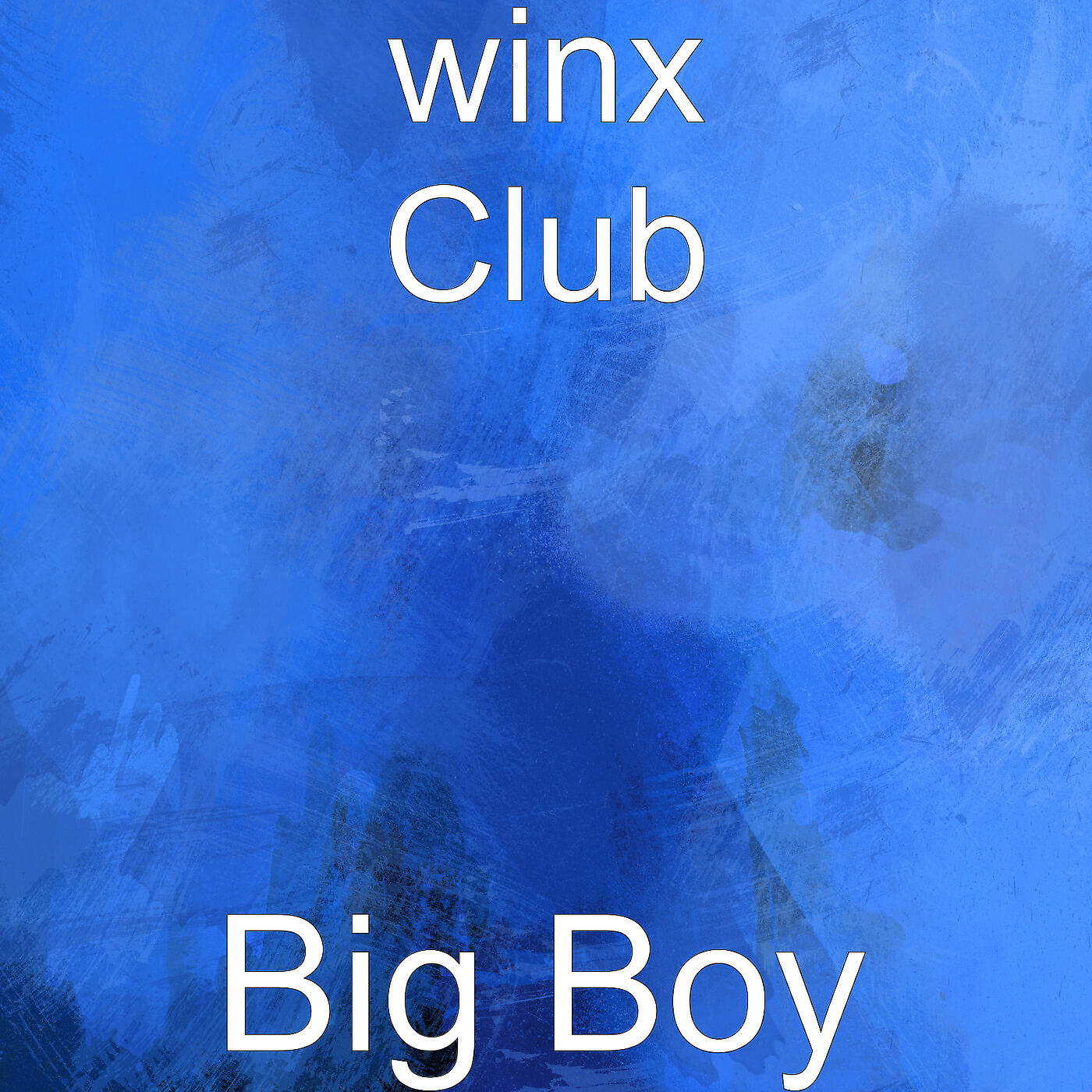 Winx Club - Big Boy