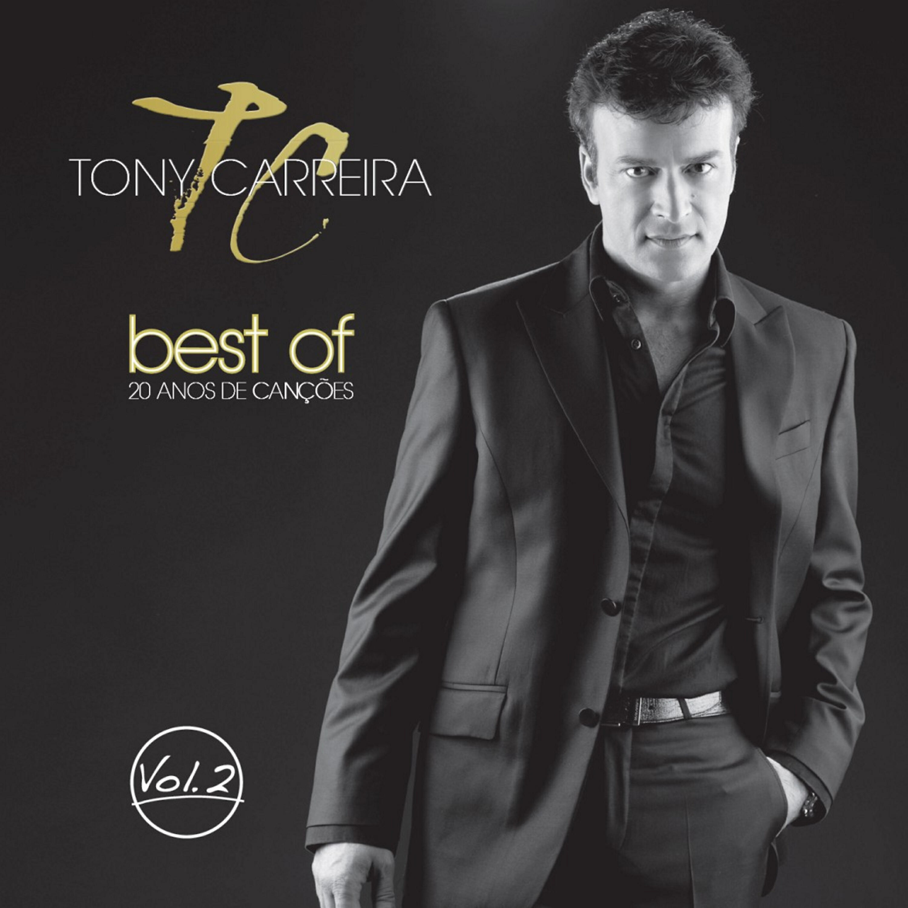 Tony Carreira - Filho e Pai