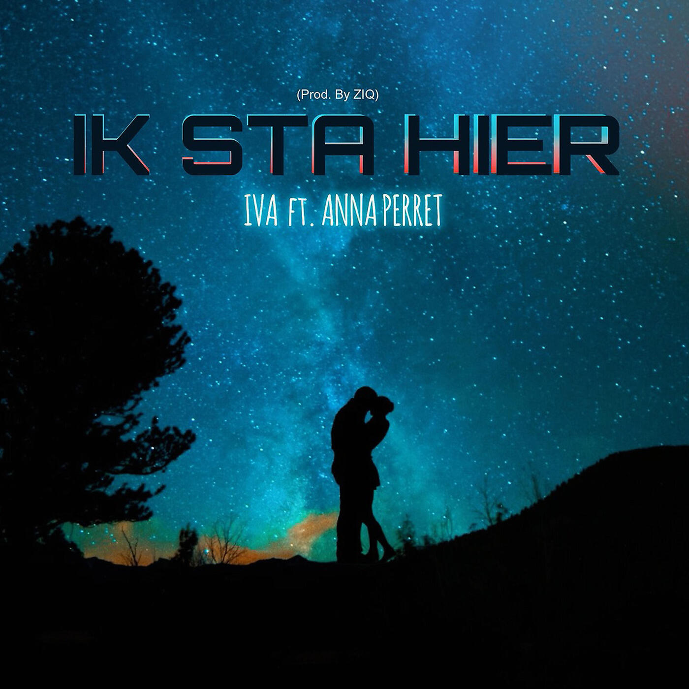 IVA - Ik Sta Hier