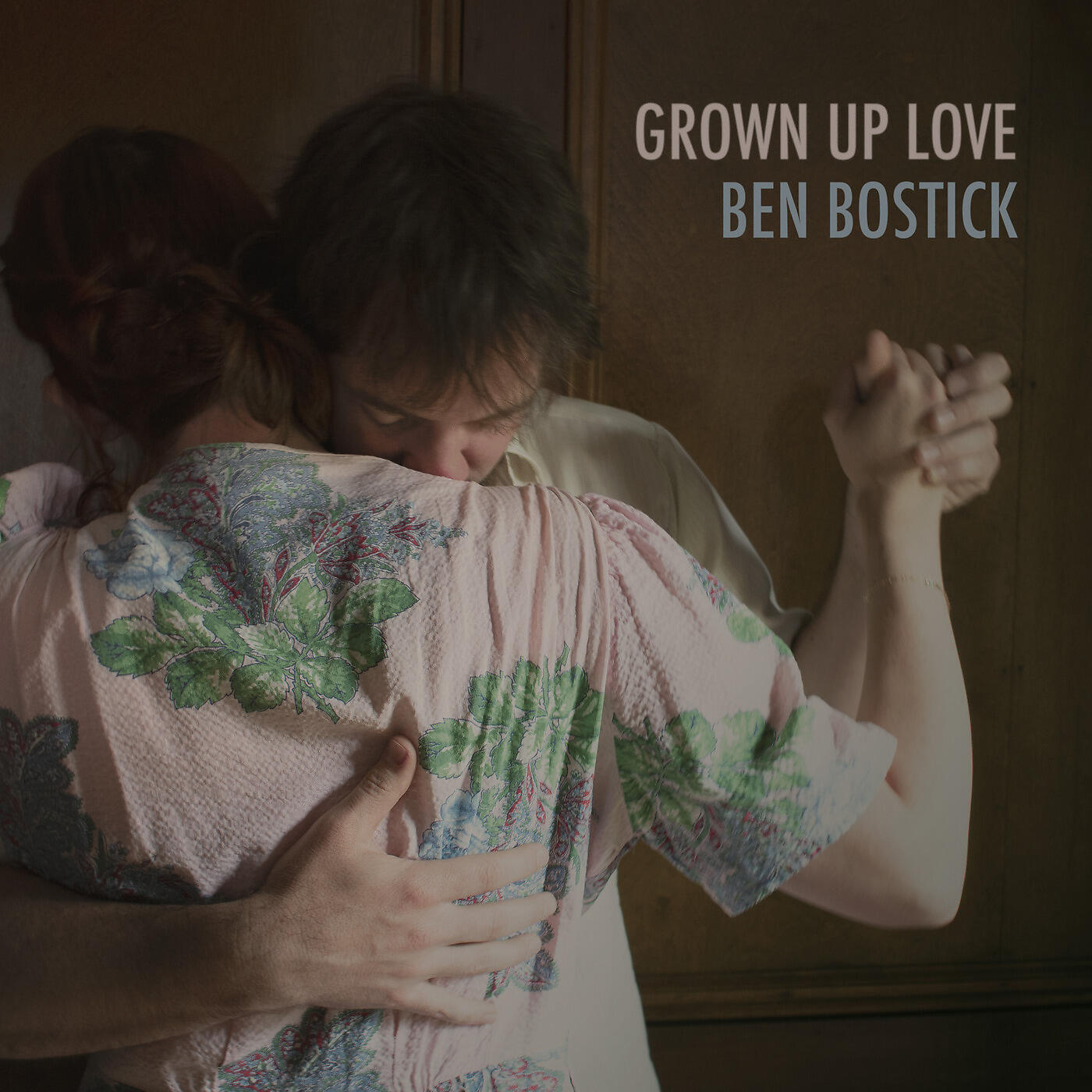 Ben Bostick - Shades of Night